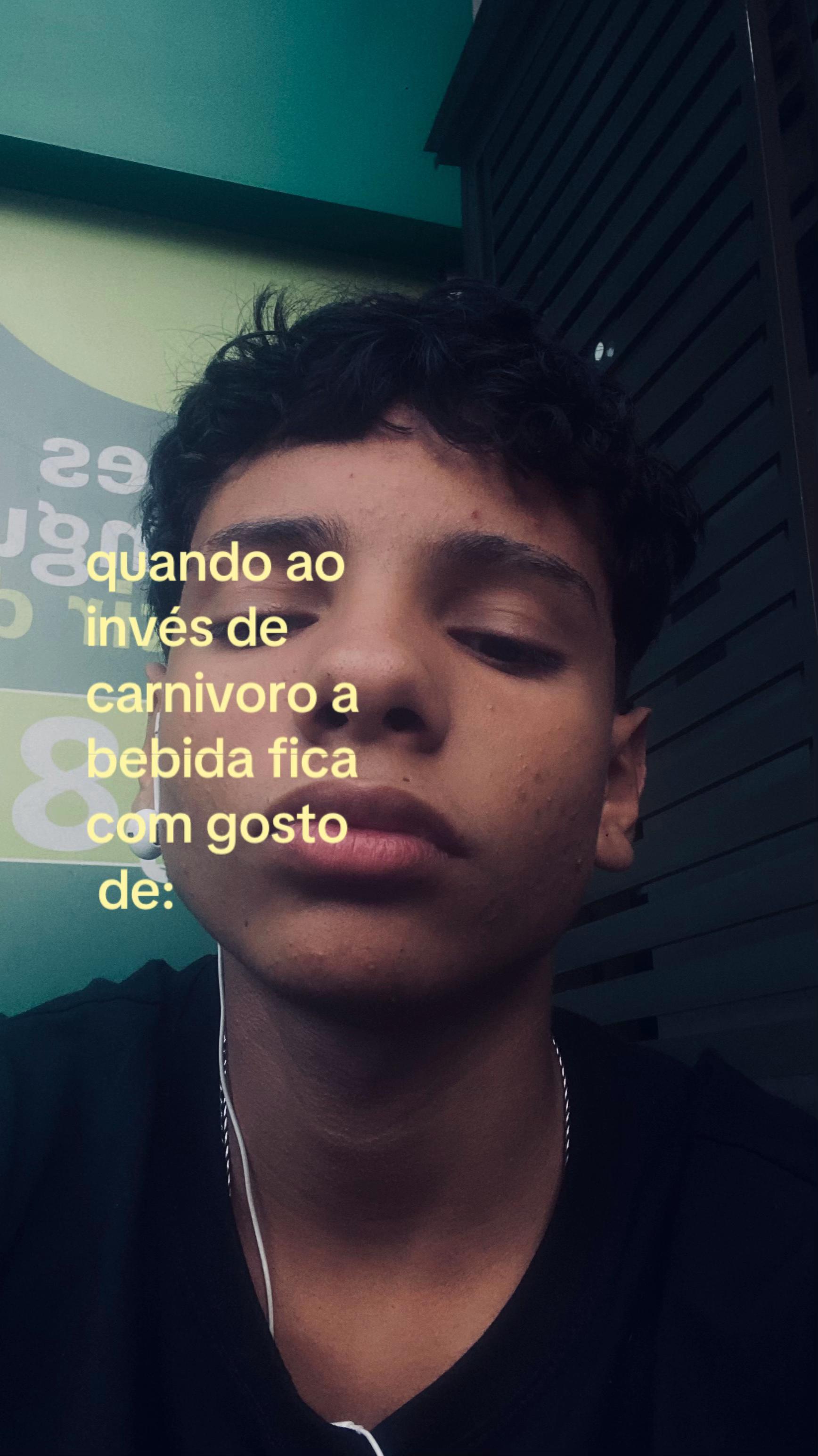 @Chaaves