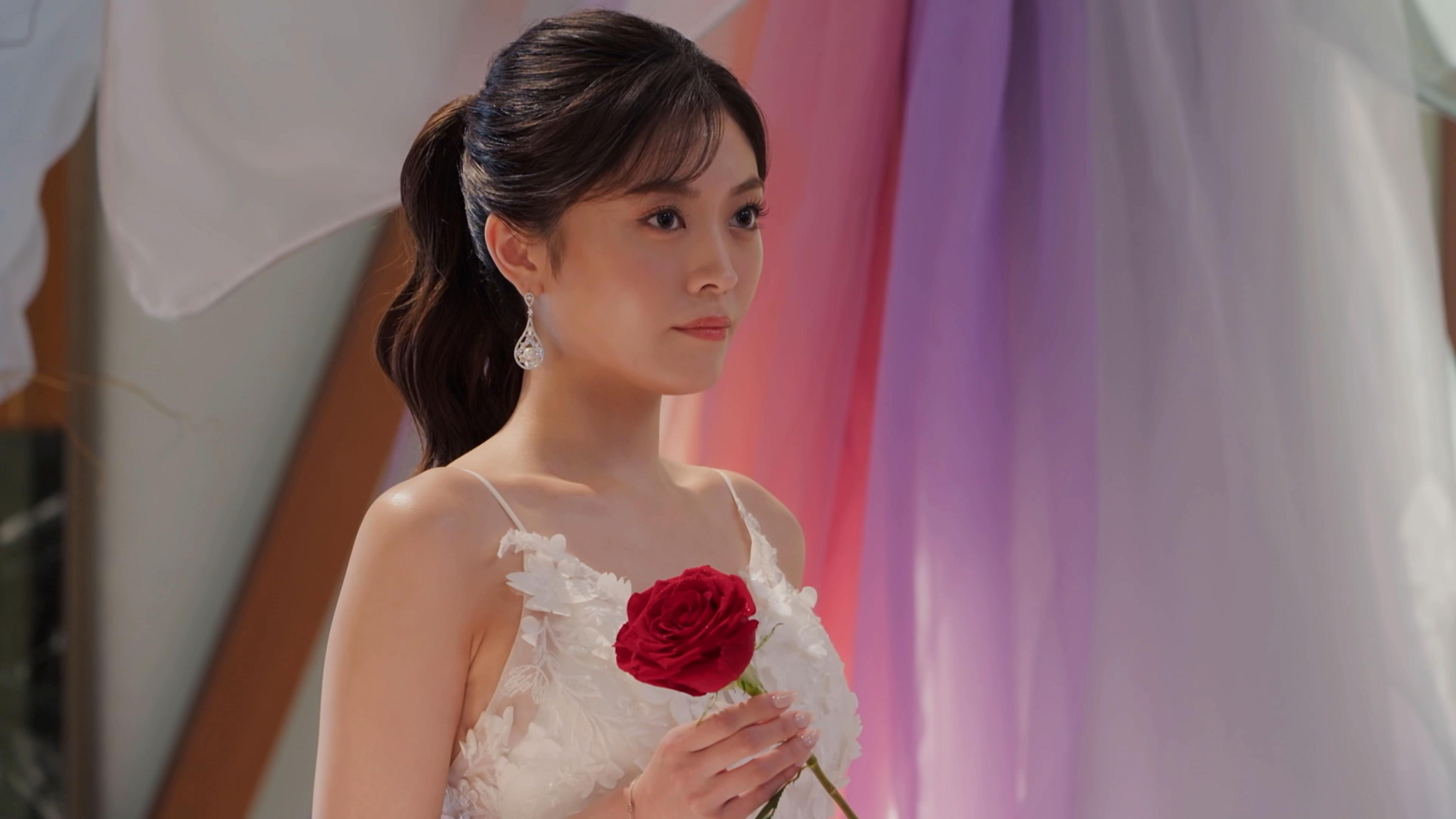 @Rina Hiramatsu / 平松里菜