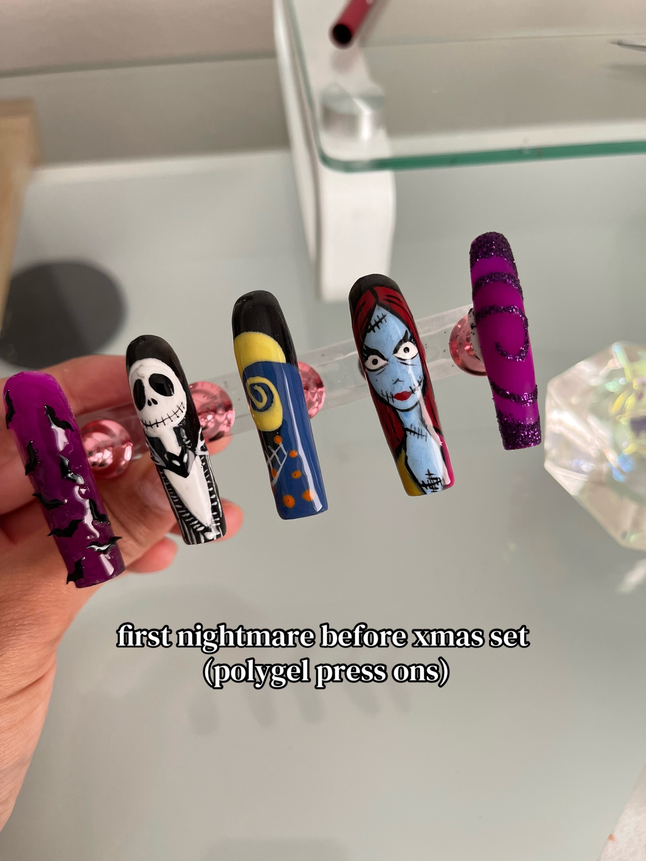 @☆ doperthanyournails ☆