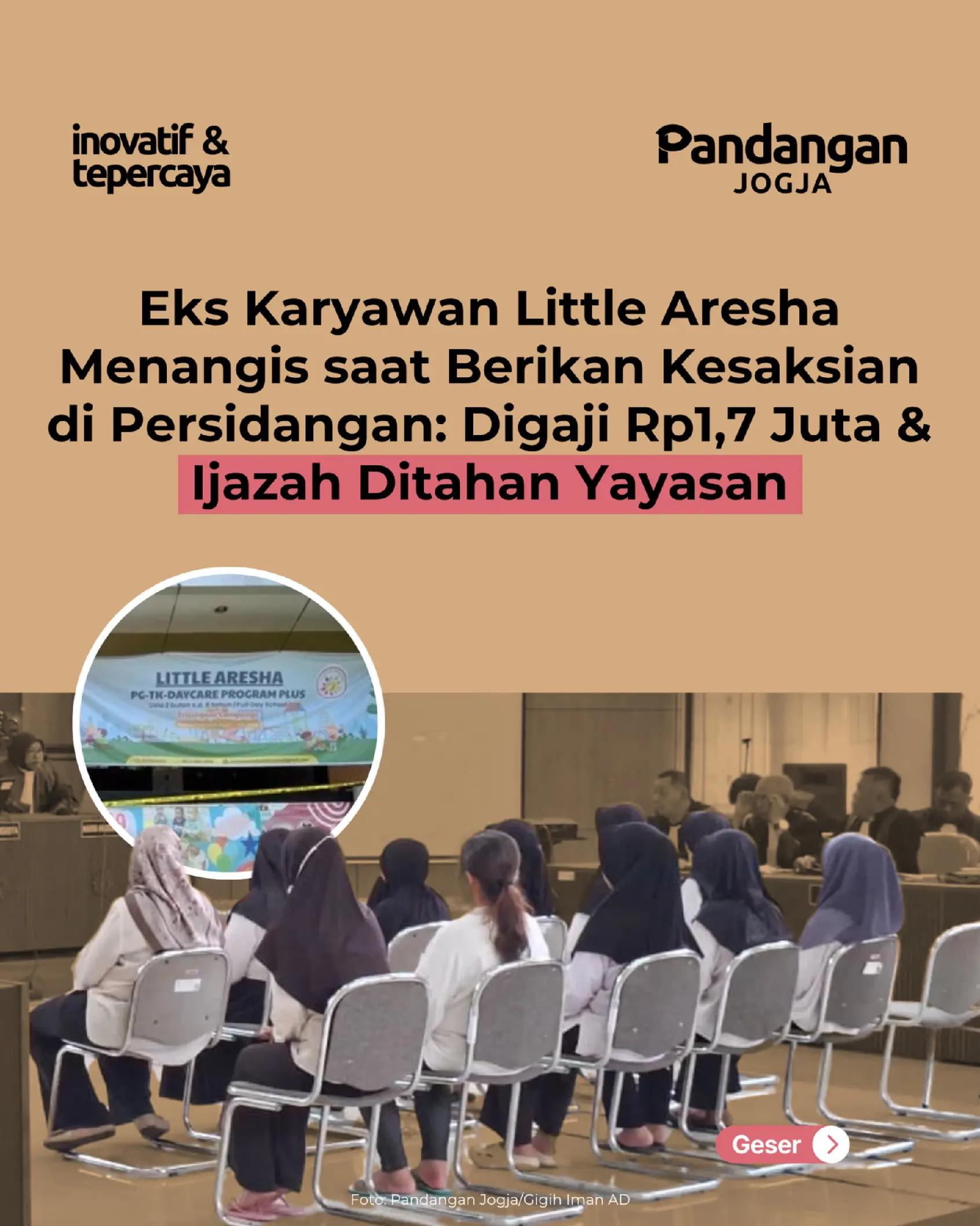 @Pandangan Jogja