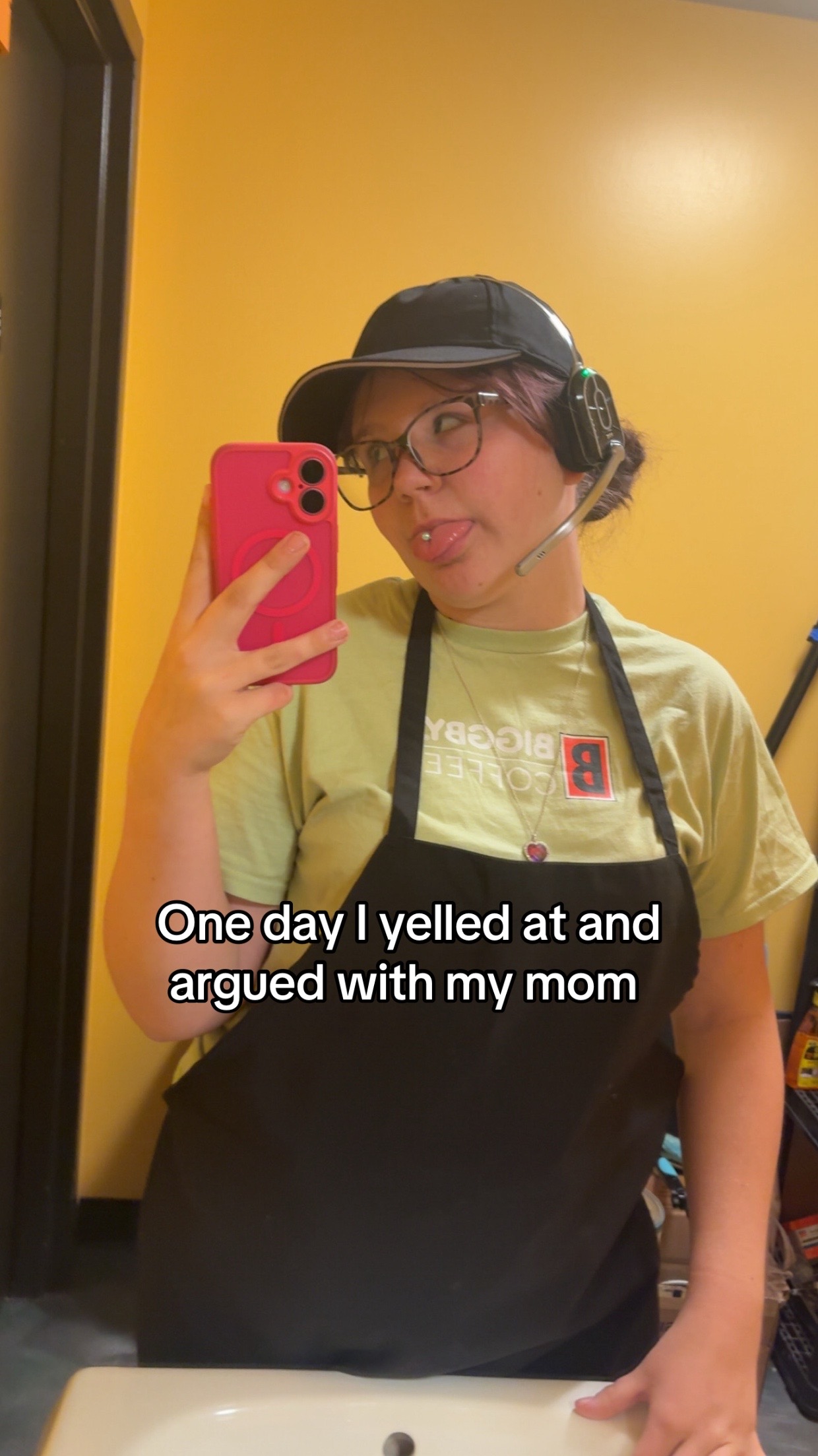 @️
