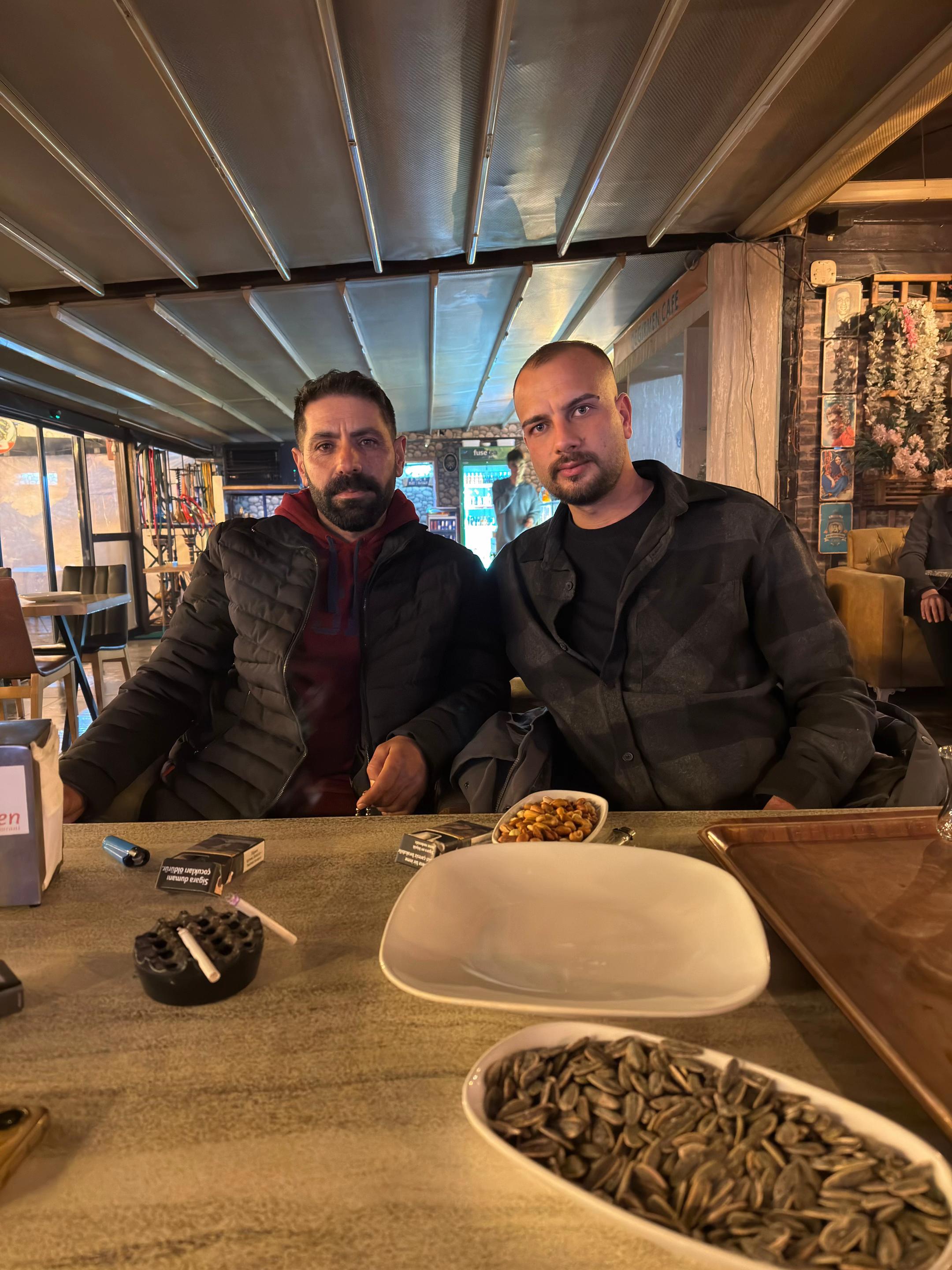 @Tarık &Ouml;zt&uuml;rk