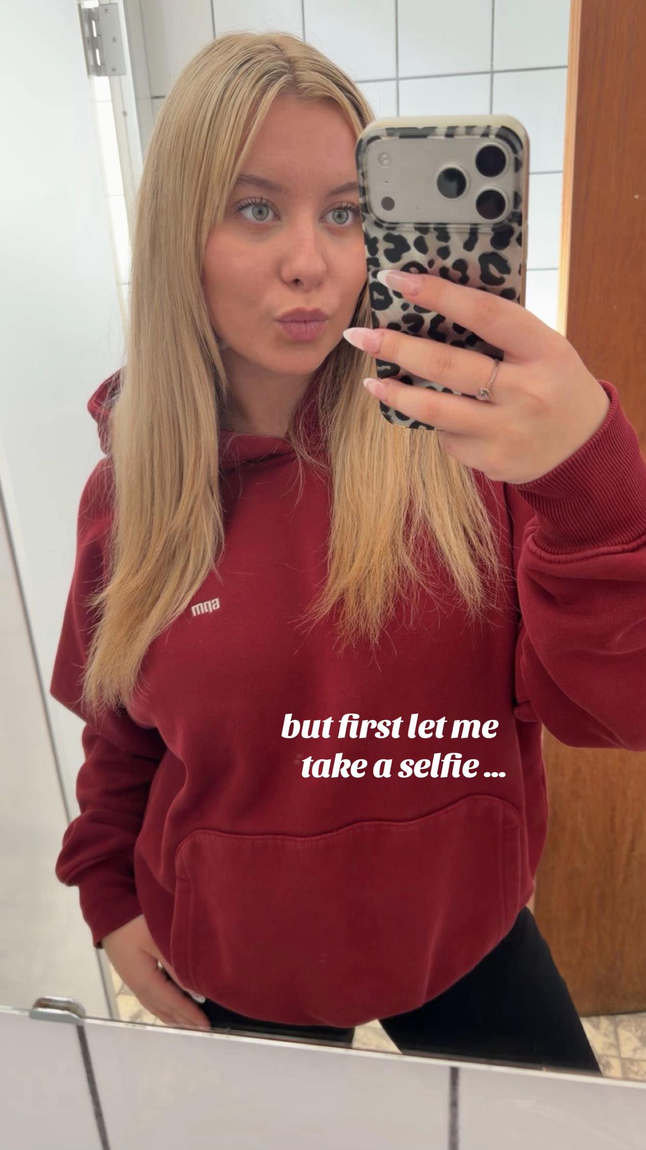 @ℓєα мαяιє 🐆