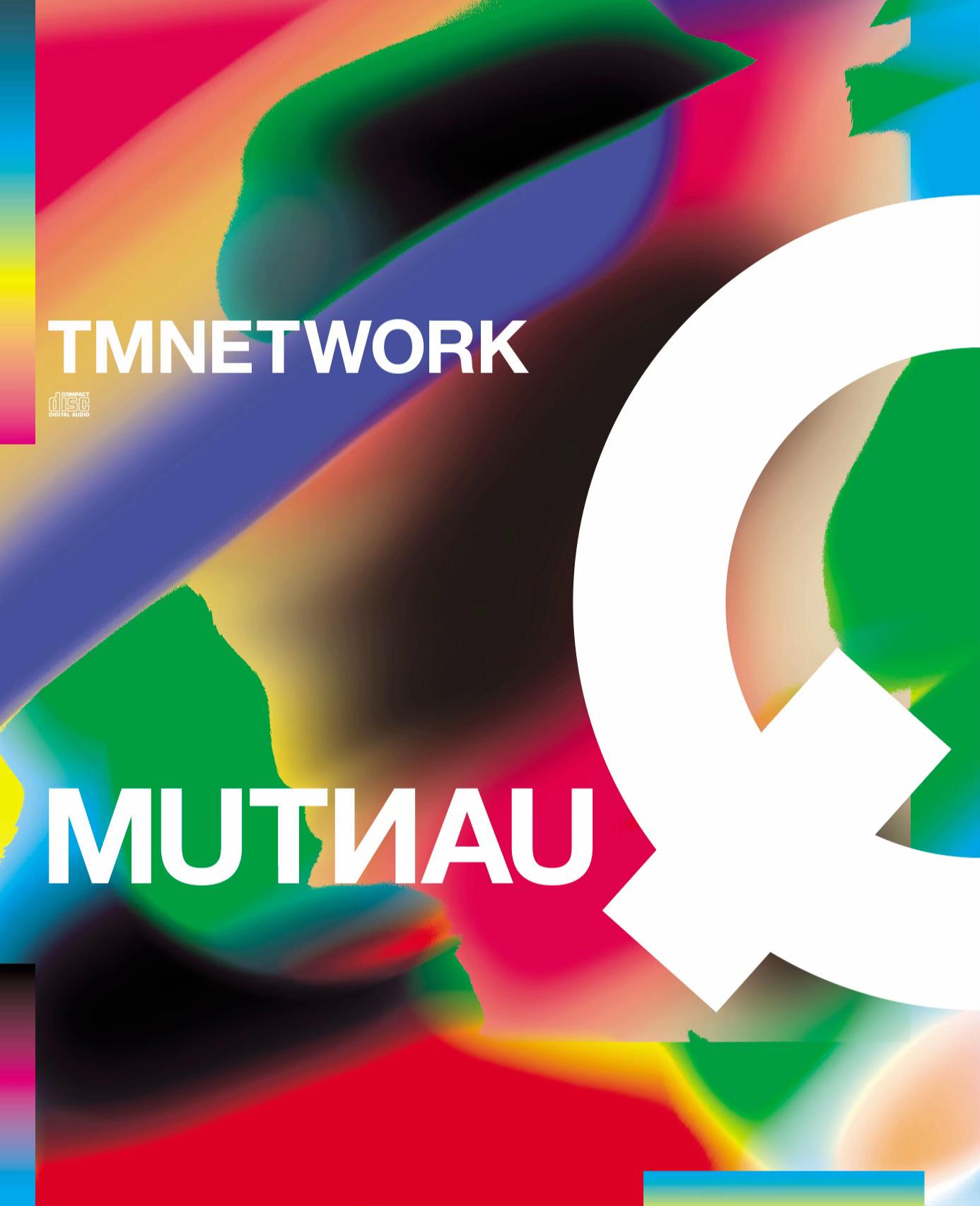 @TMNETWORK official