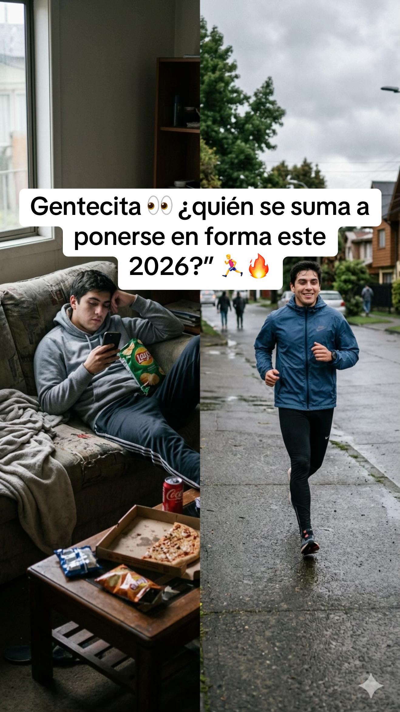 @Camilo | Agarrando Vuelo