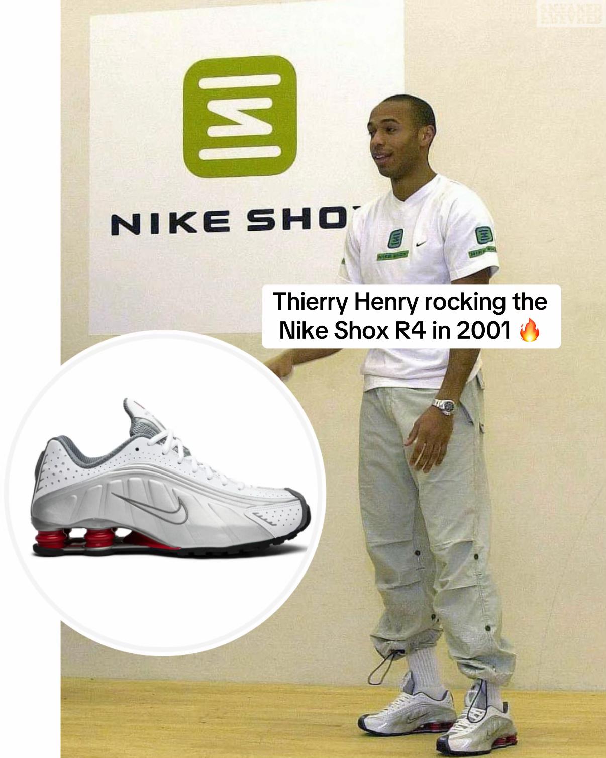 @Sneaker Freaker