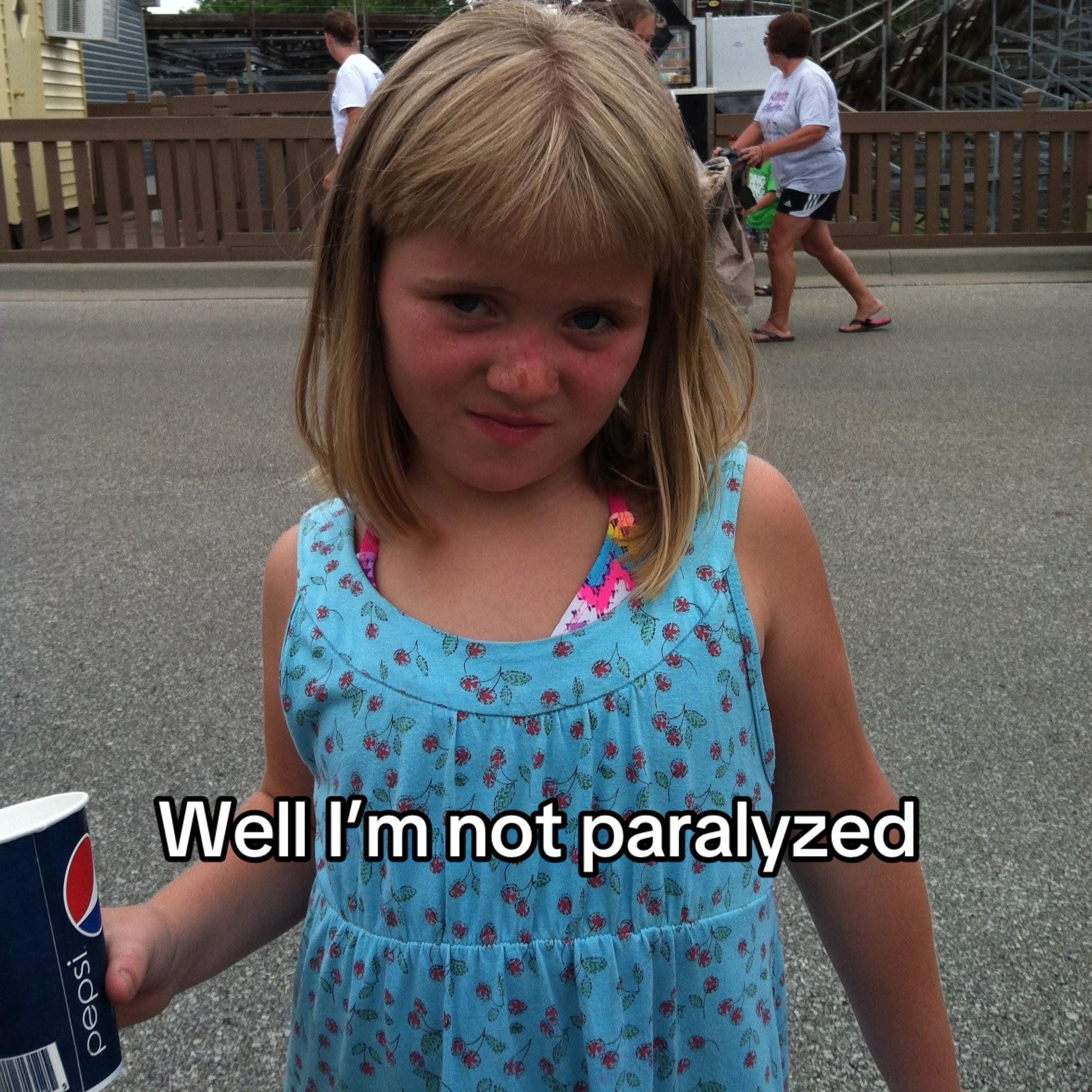 @Paige