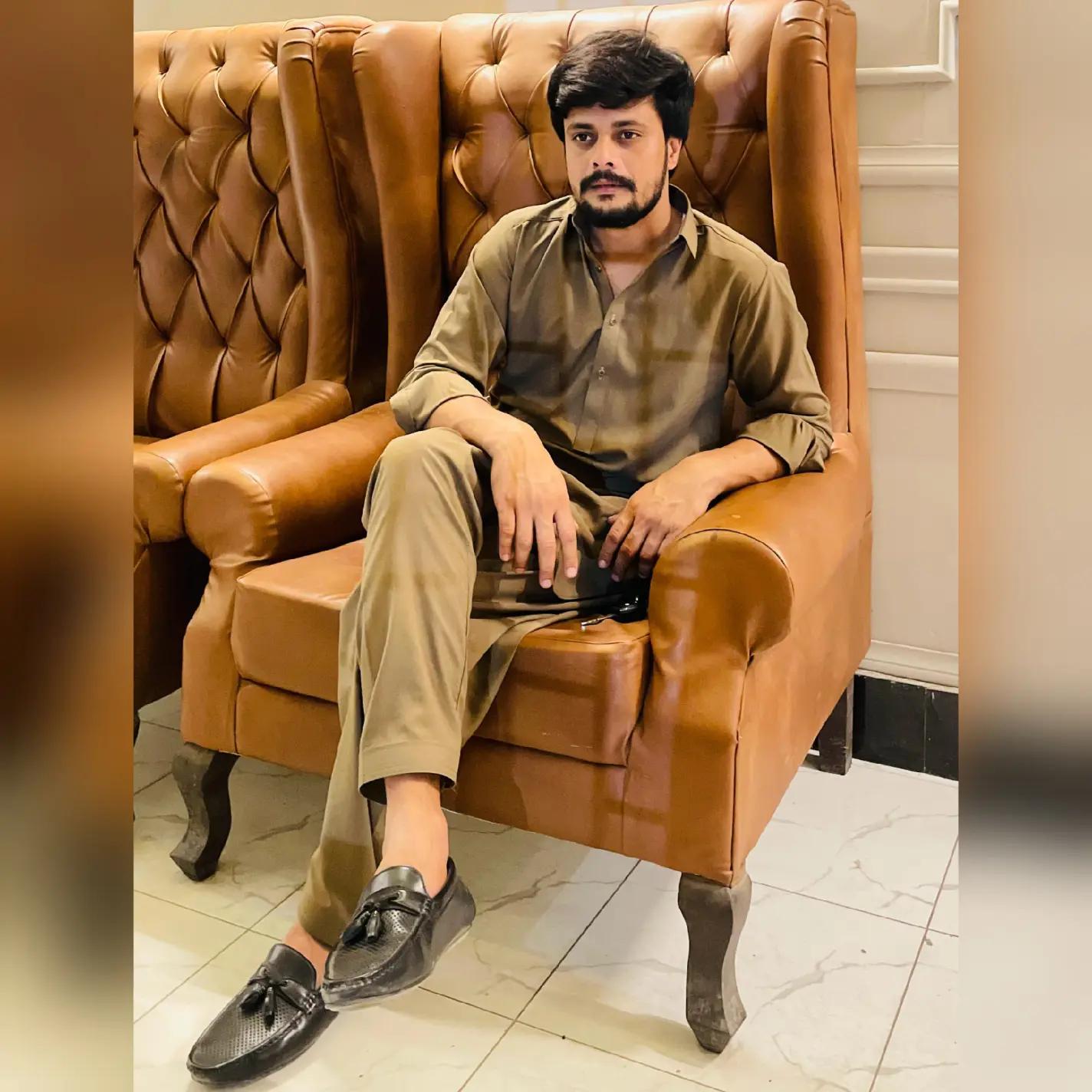 @چوہدری علی گجر 🚩