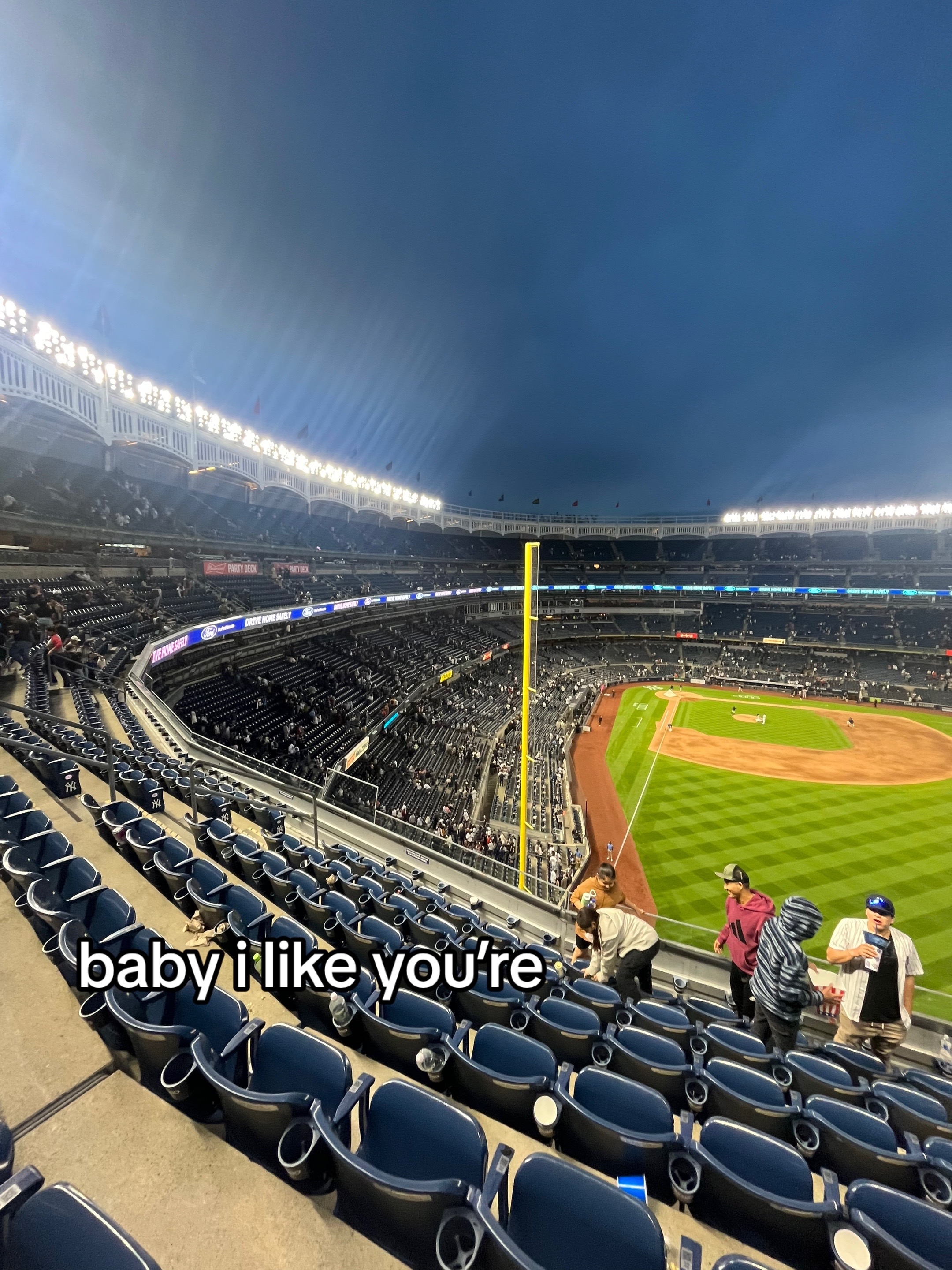 @Yankees