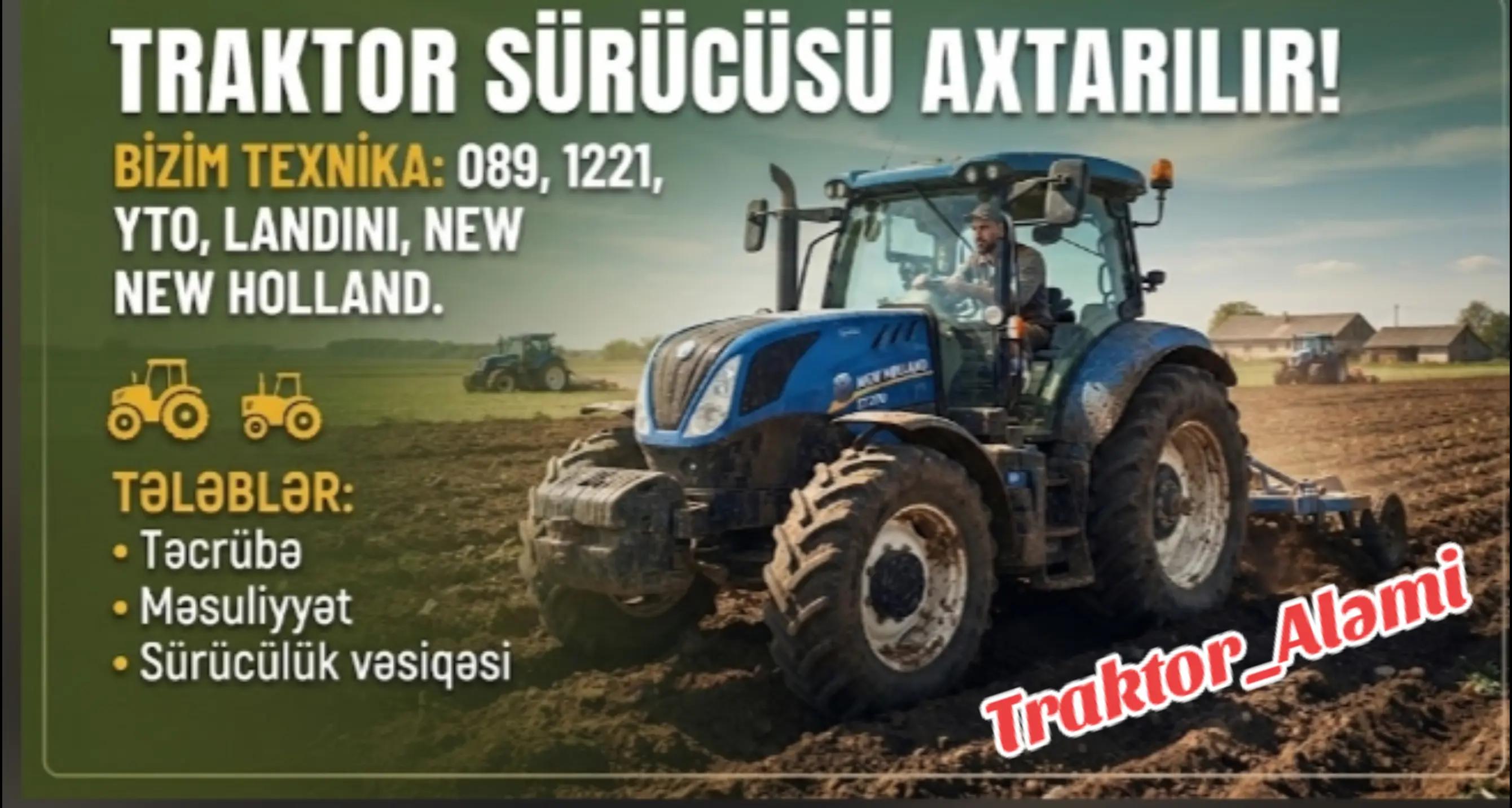 @Traktor_Aləmi