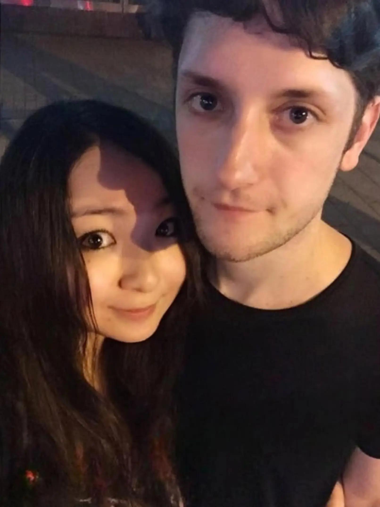 @WMAF couples