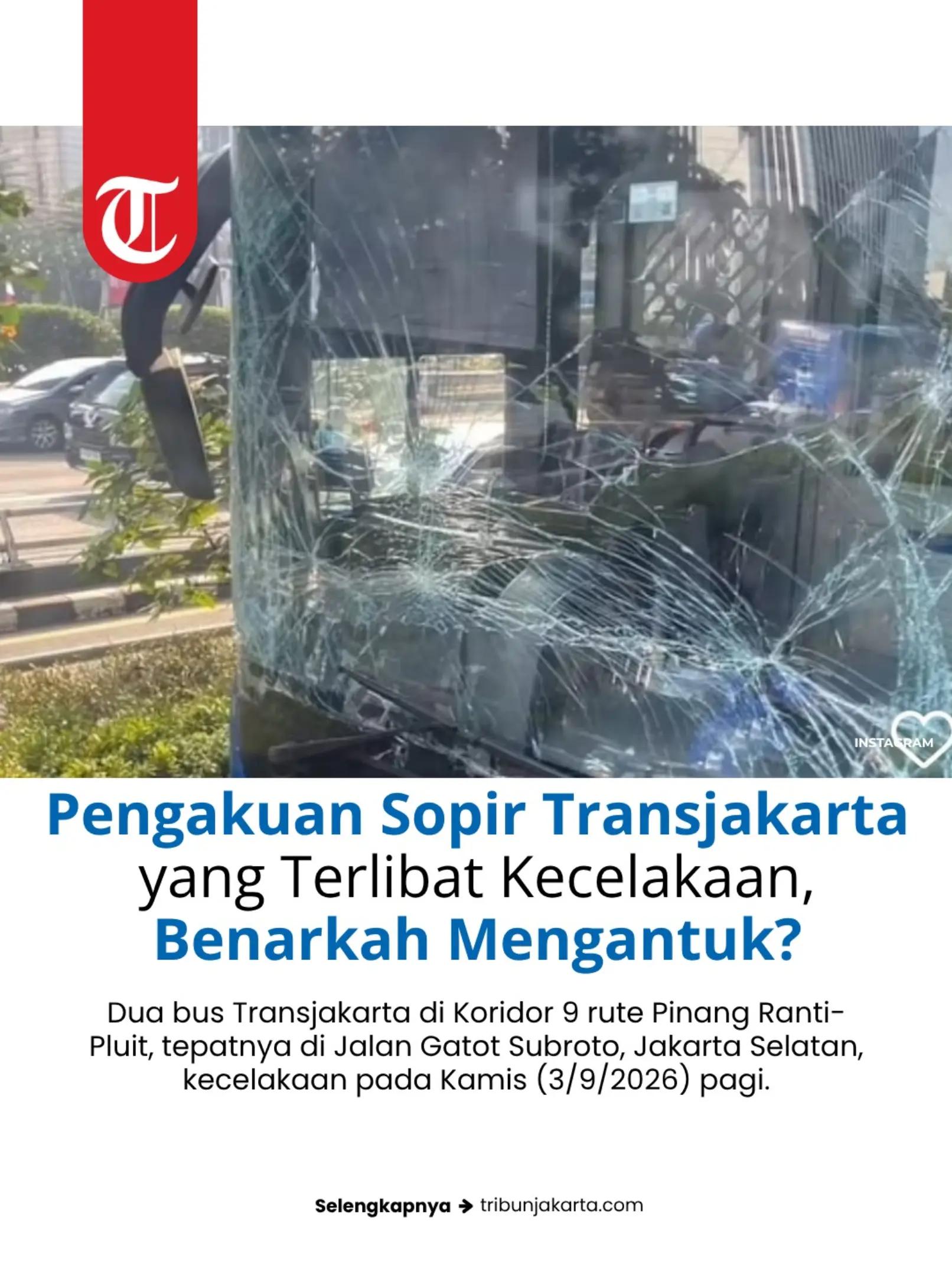 @Tribun Jakarta Official