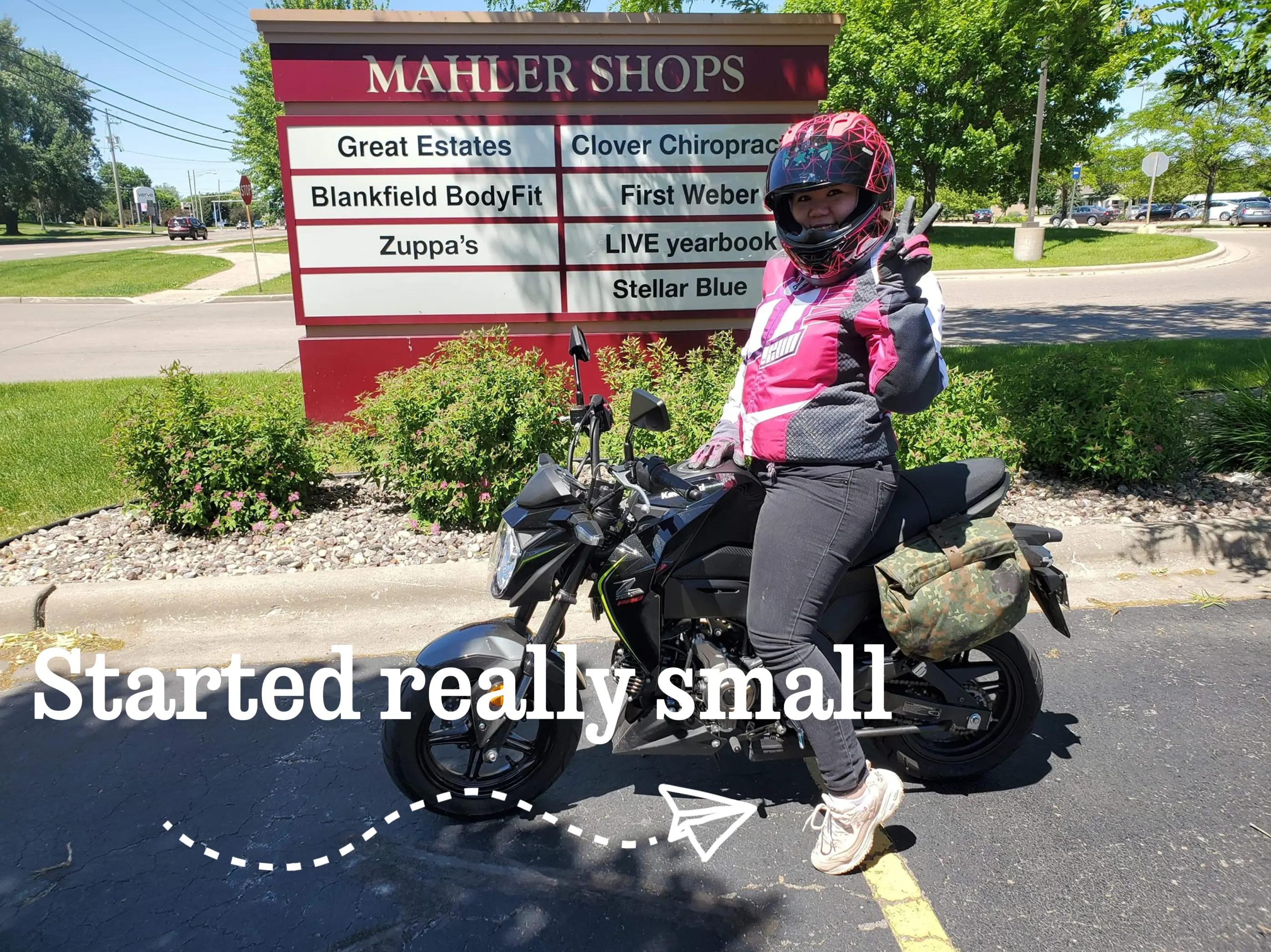 @Kimi ✨🏍️🐾💕⭐