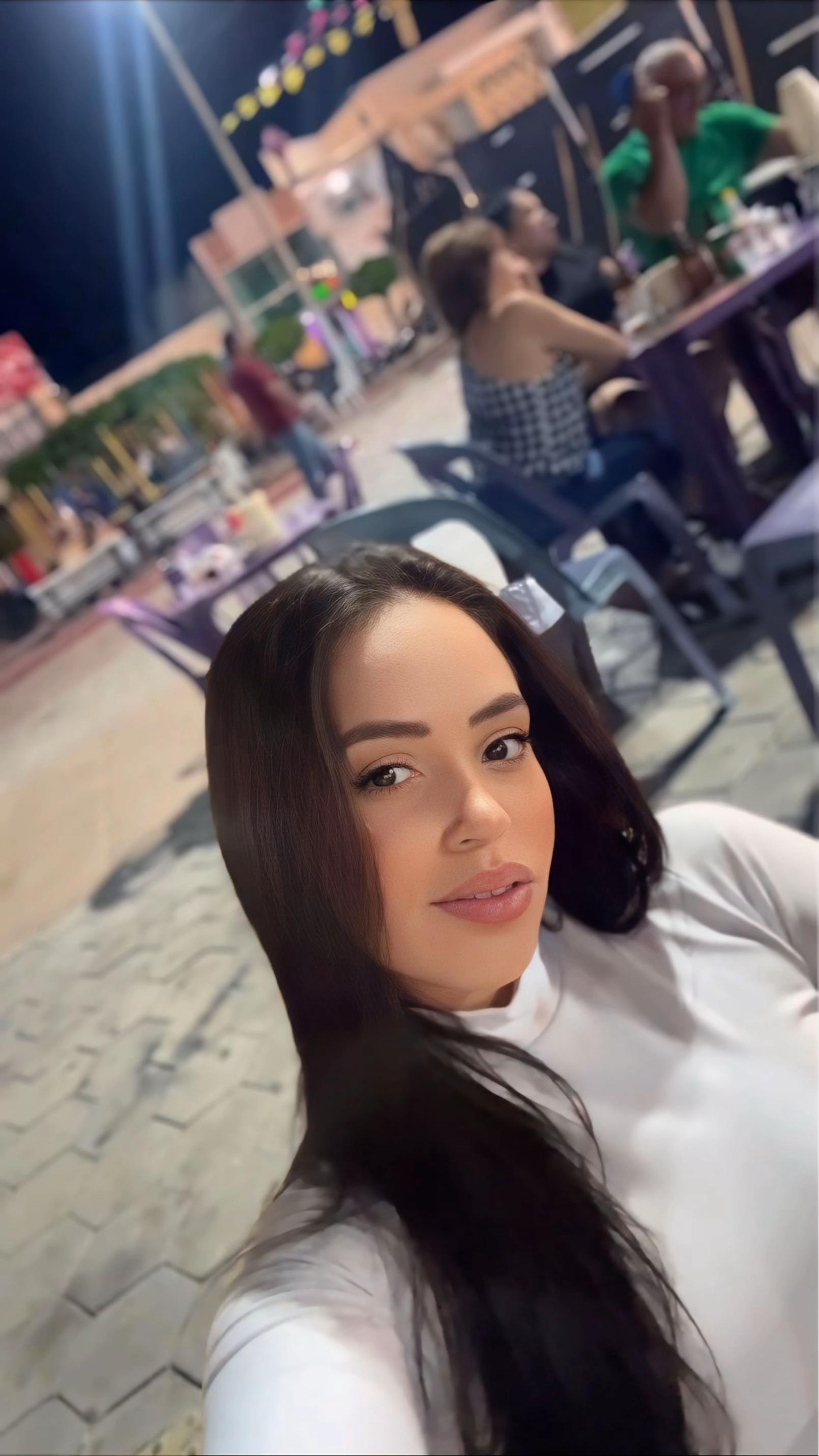 @Dândara Mizaelly