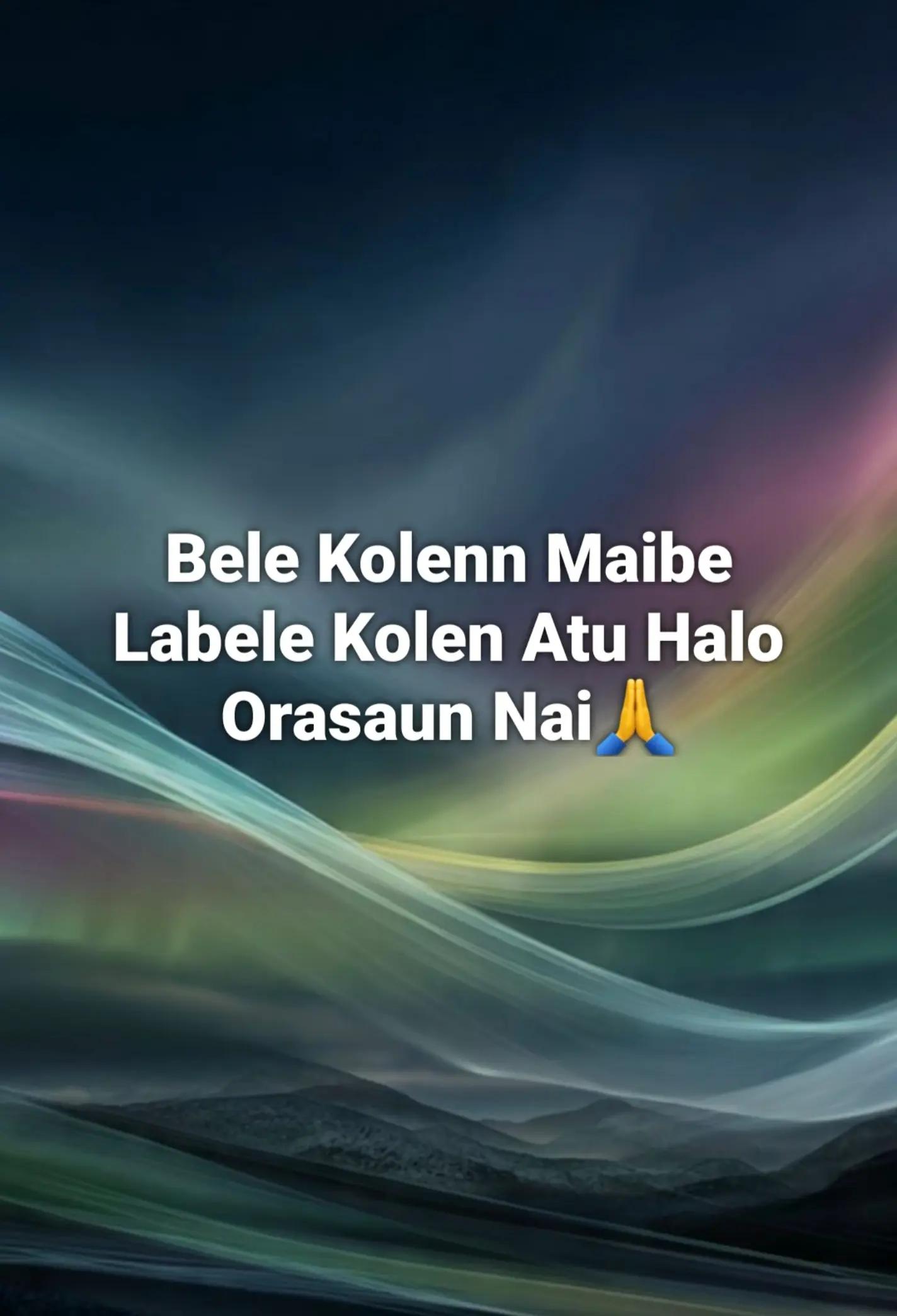 @Liliyanti🇹🇱🇮🇩