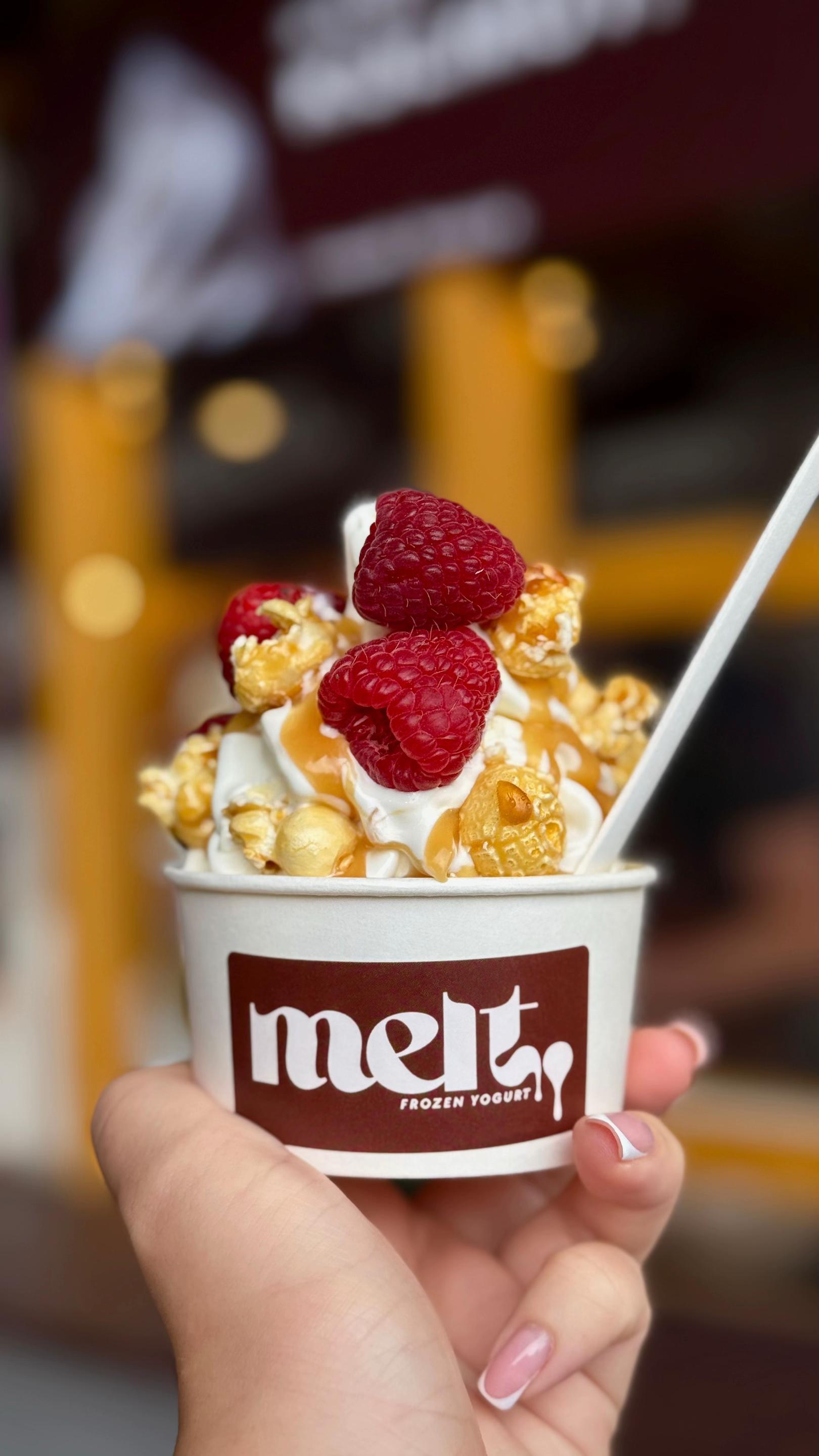 @MELT
