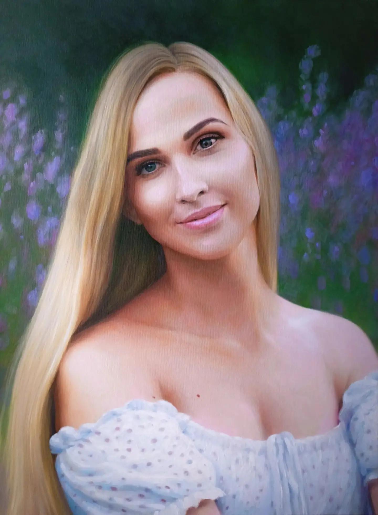 @Sergio Kushanov_ artist