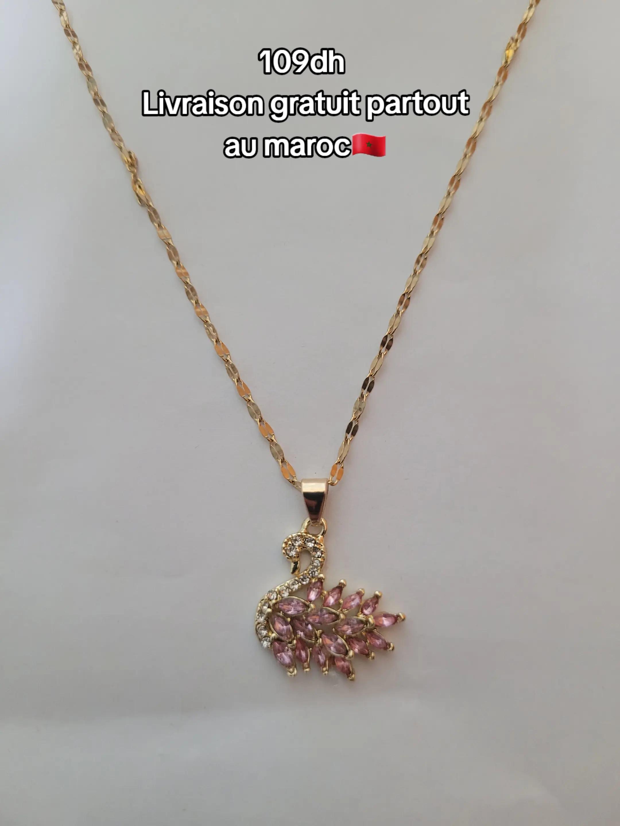 @&Eacute;l&eacute;gance-Accessoires