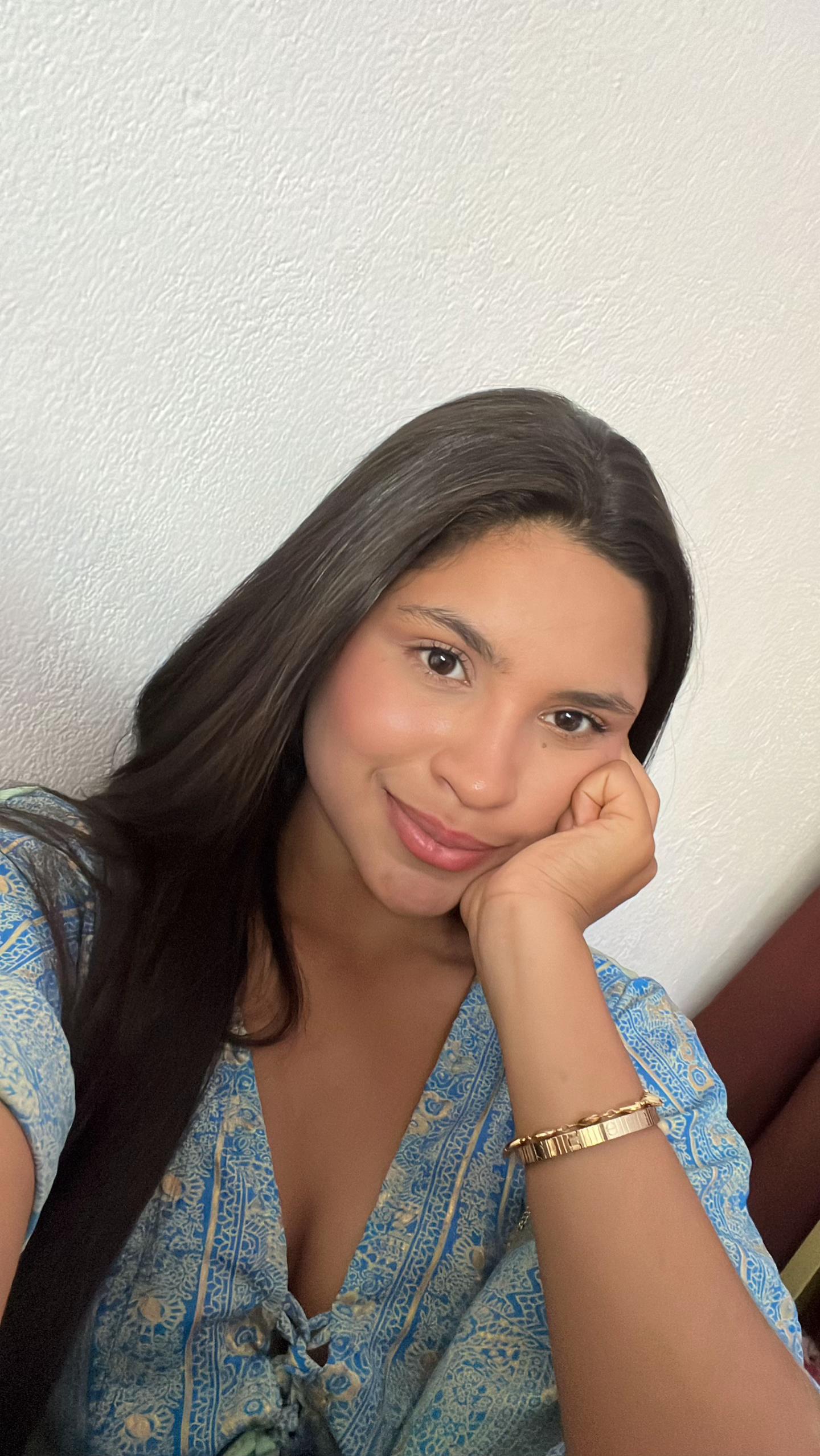 @Luara Ribeiro