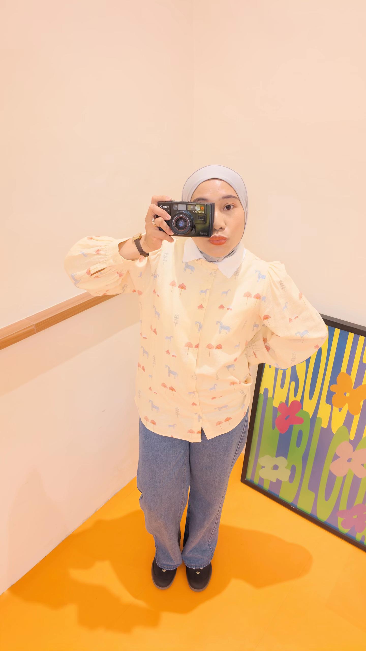 @Intan Siregar