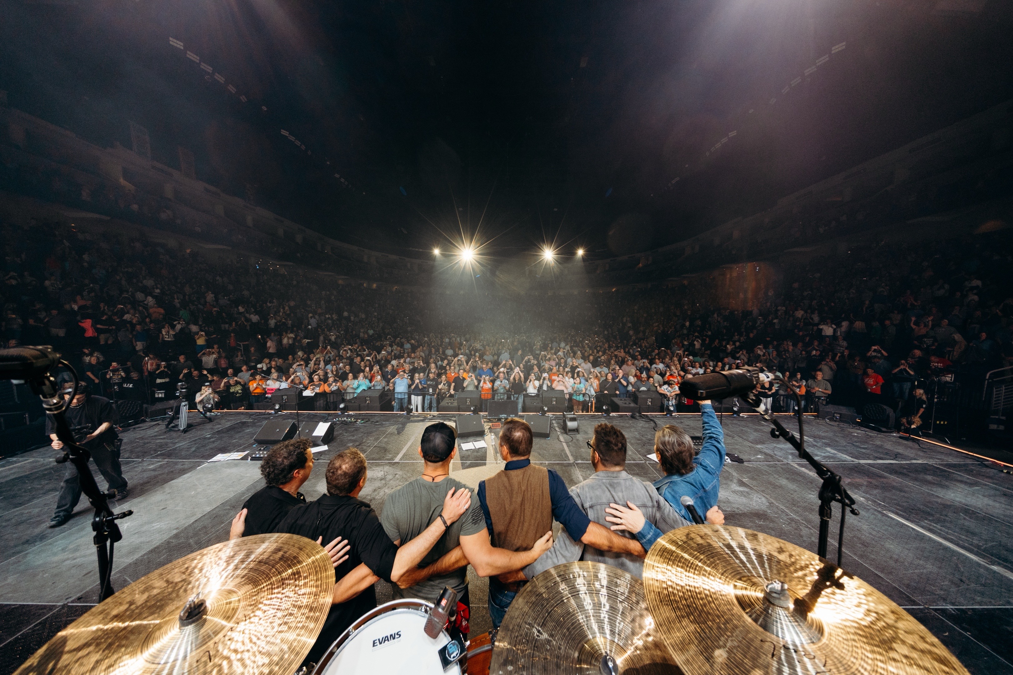 @Third Day