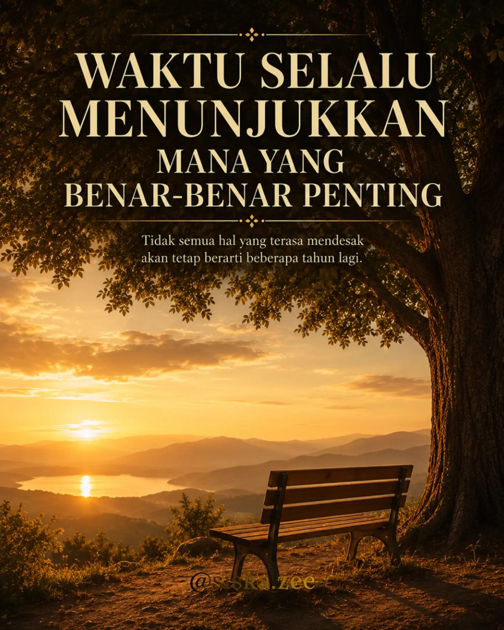 @Siska Zee