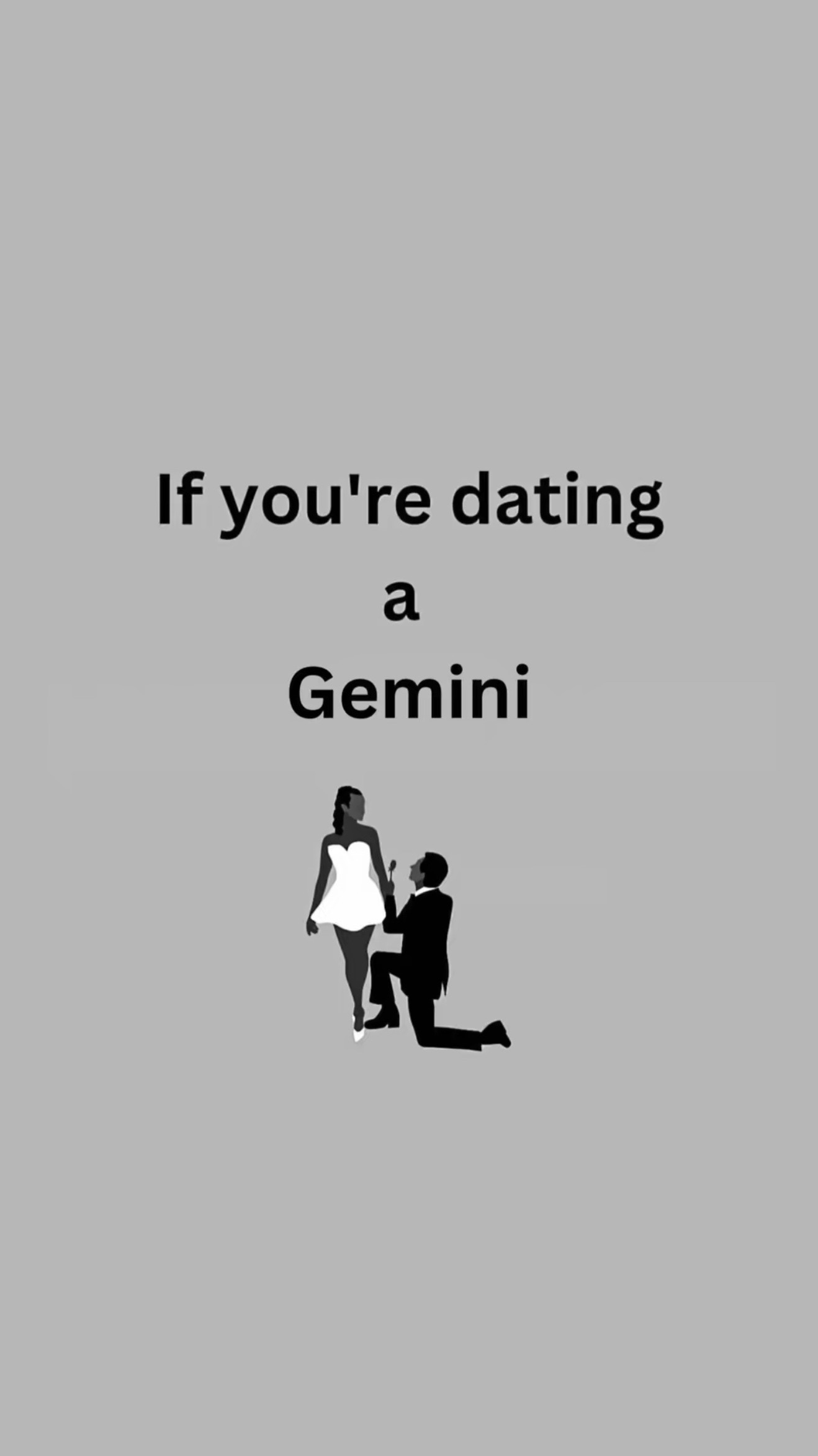 @Mind of a Gemini