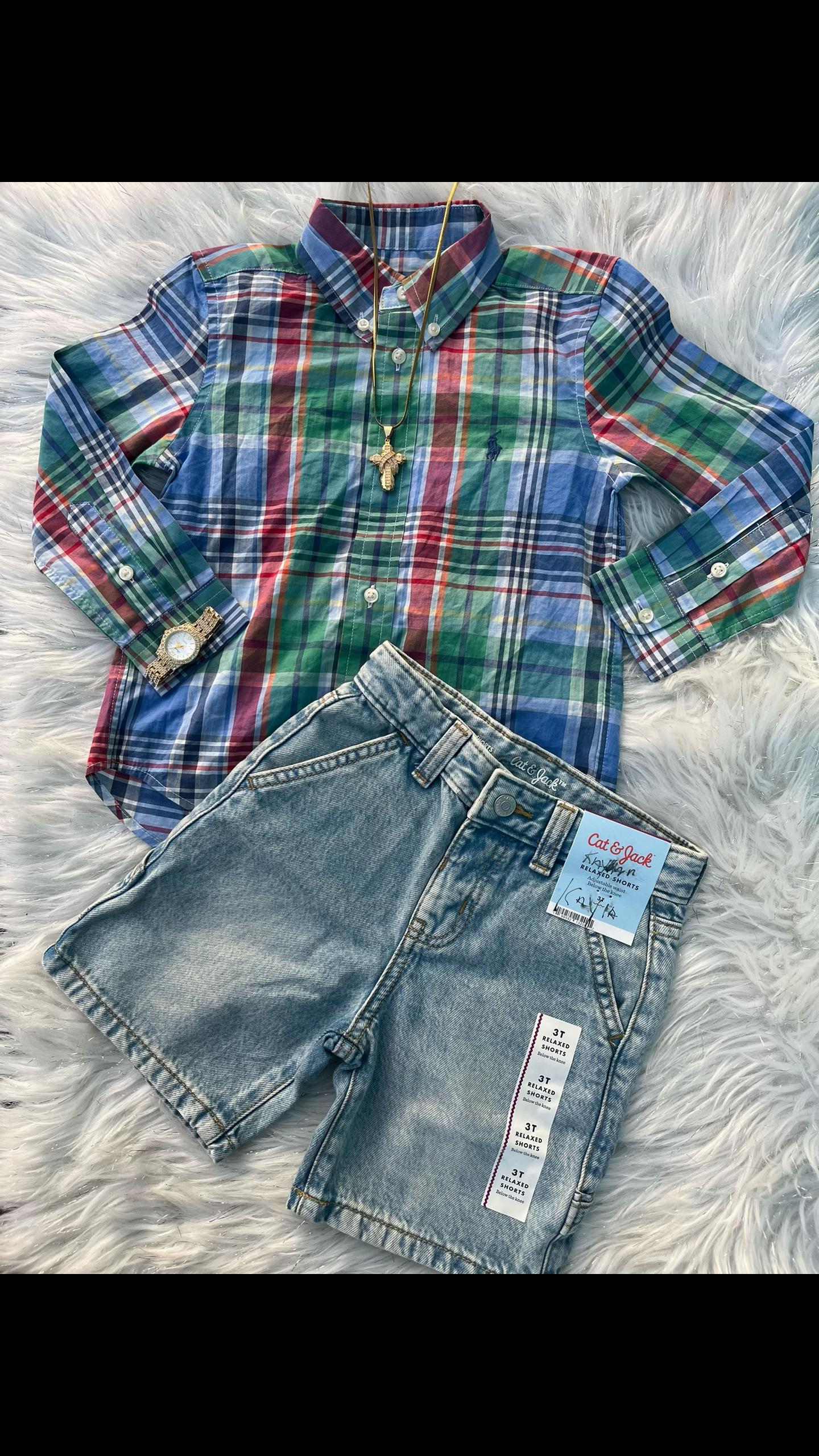 @Kiddies_.paradise clothing