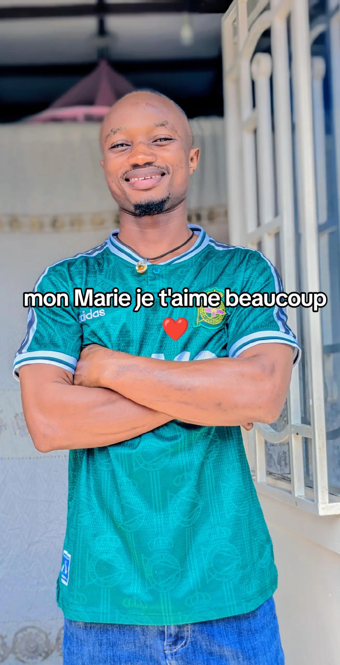 @virginie ilolwa