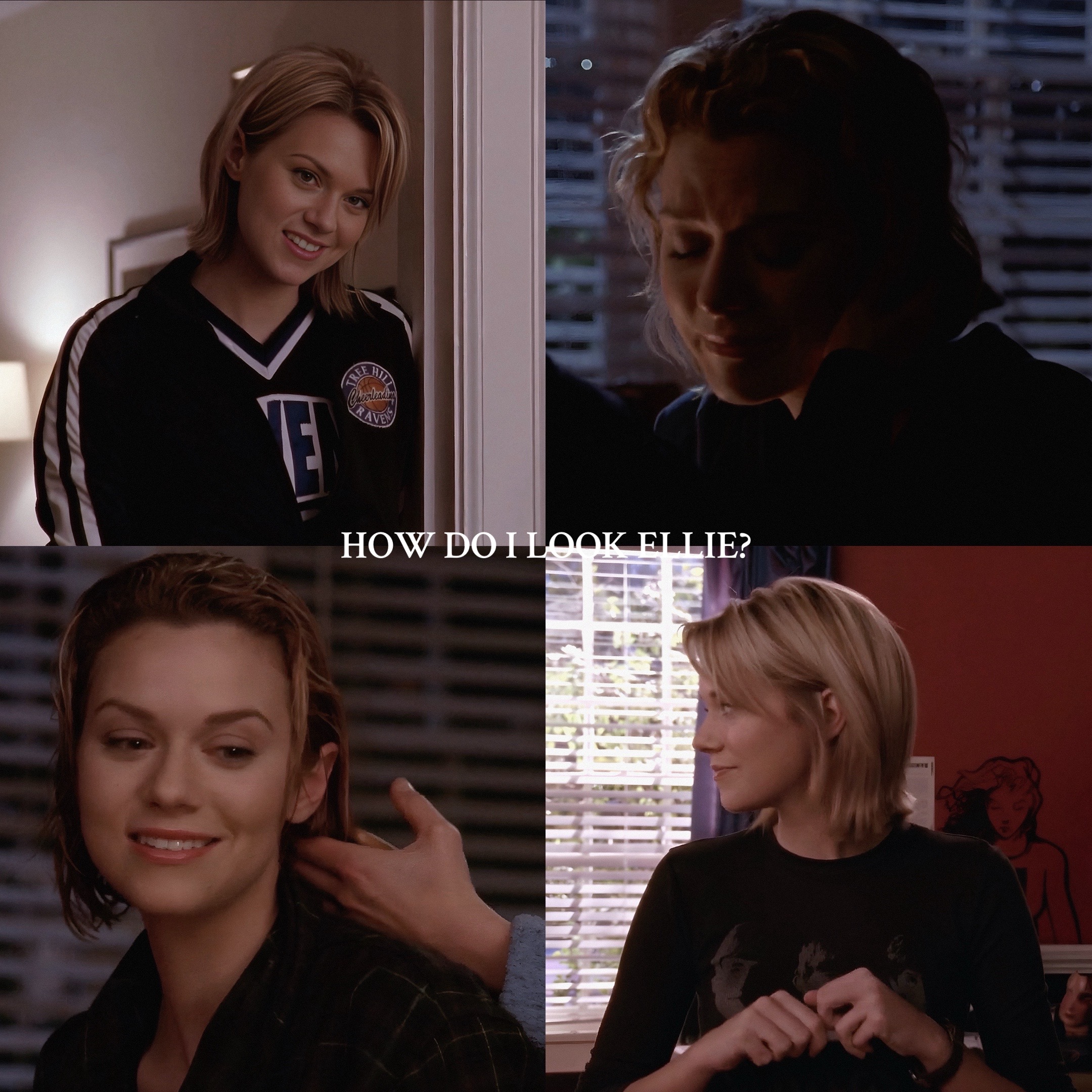 @the show is one tree hill