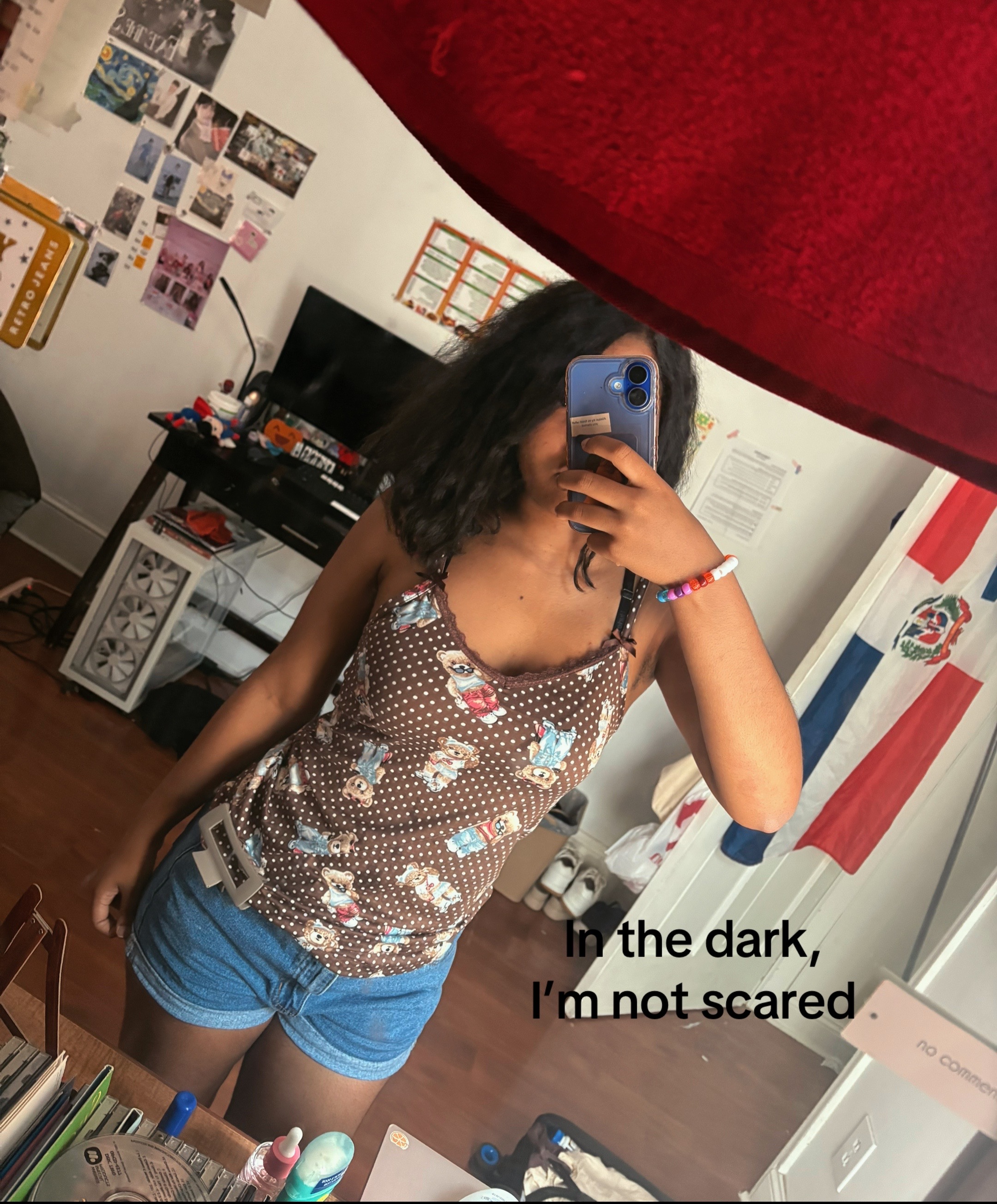@Kyara 🇩🇴⊹SAW LYKN 8/22