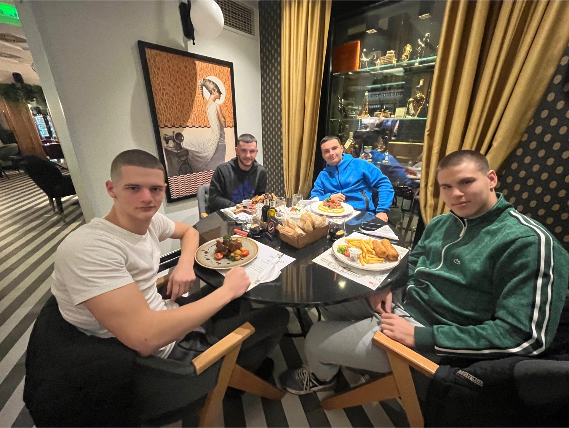 @Луле