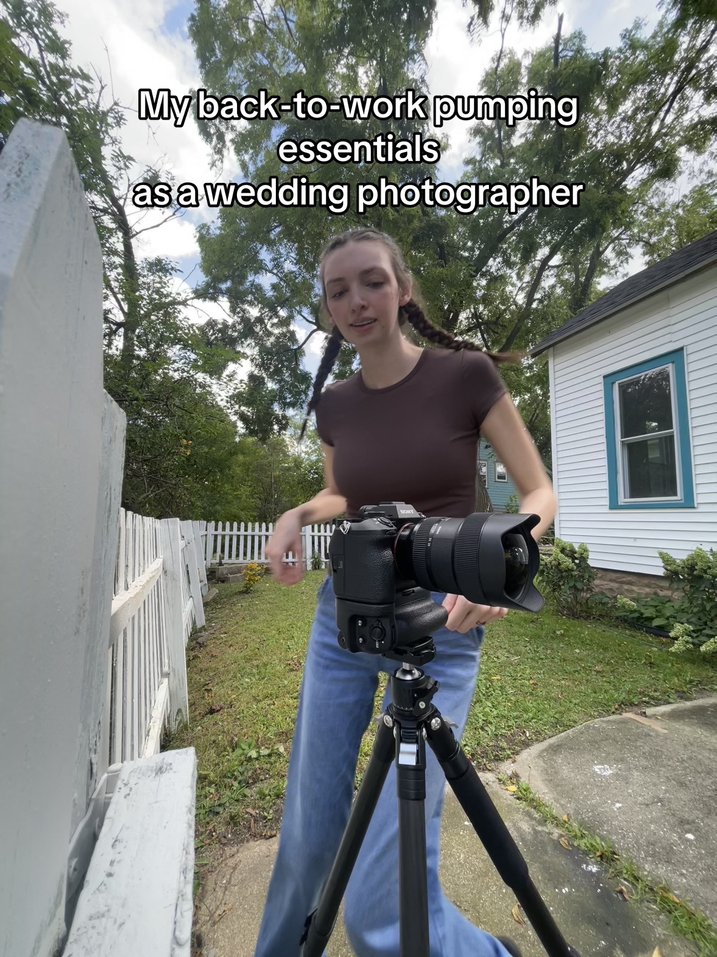 @Bella Wood