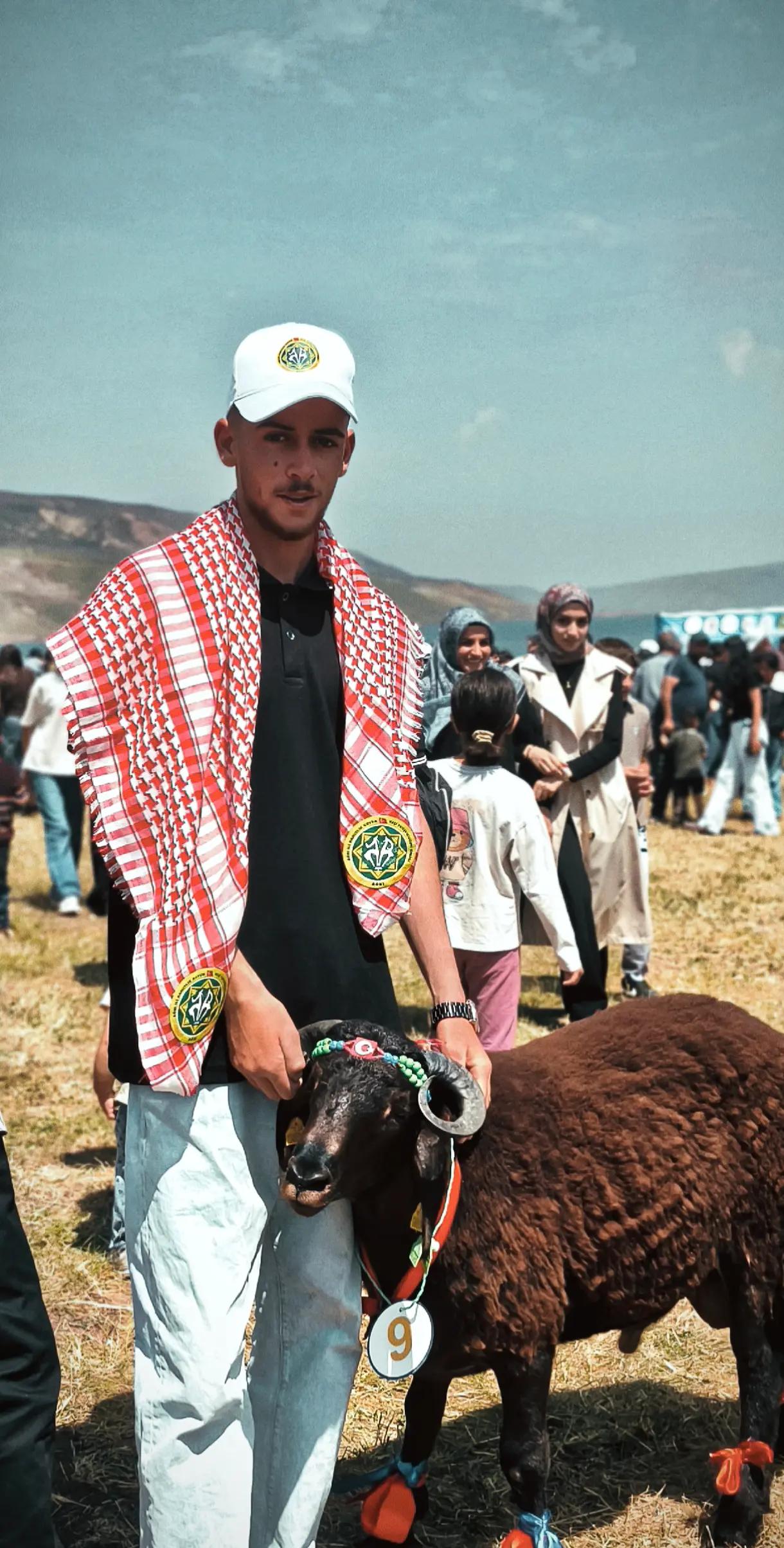 @SAMİ G&Uuml;NEŞ