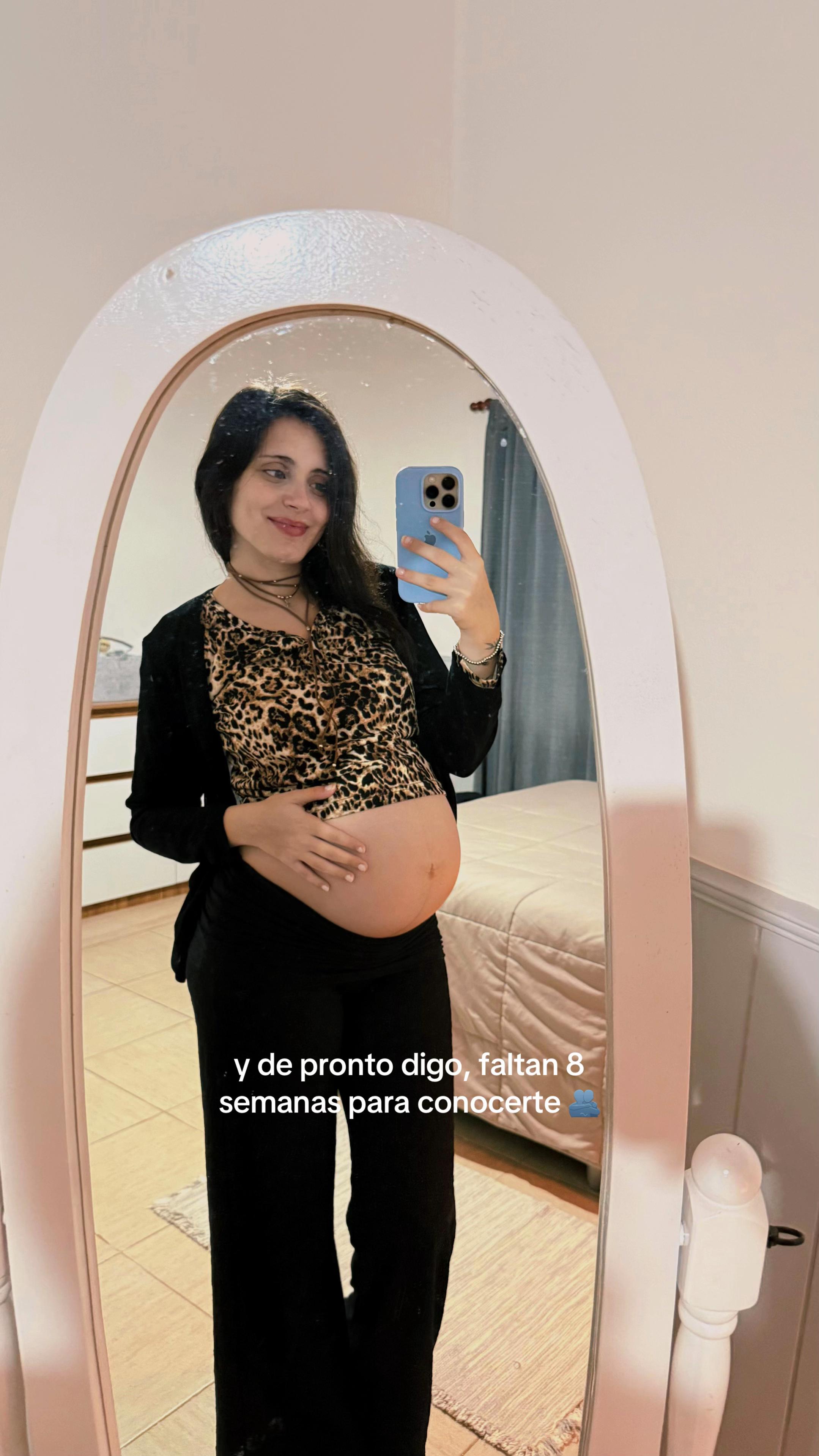 @Sofi Nochelli | futura mam&aacute; 🩵