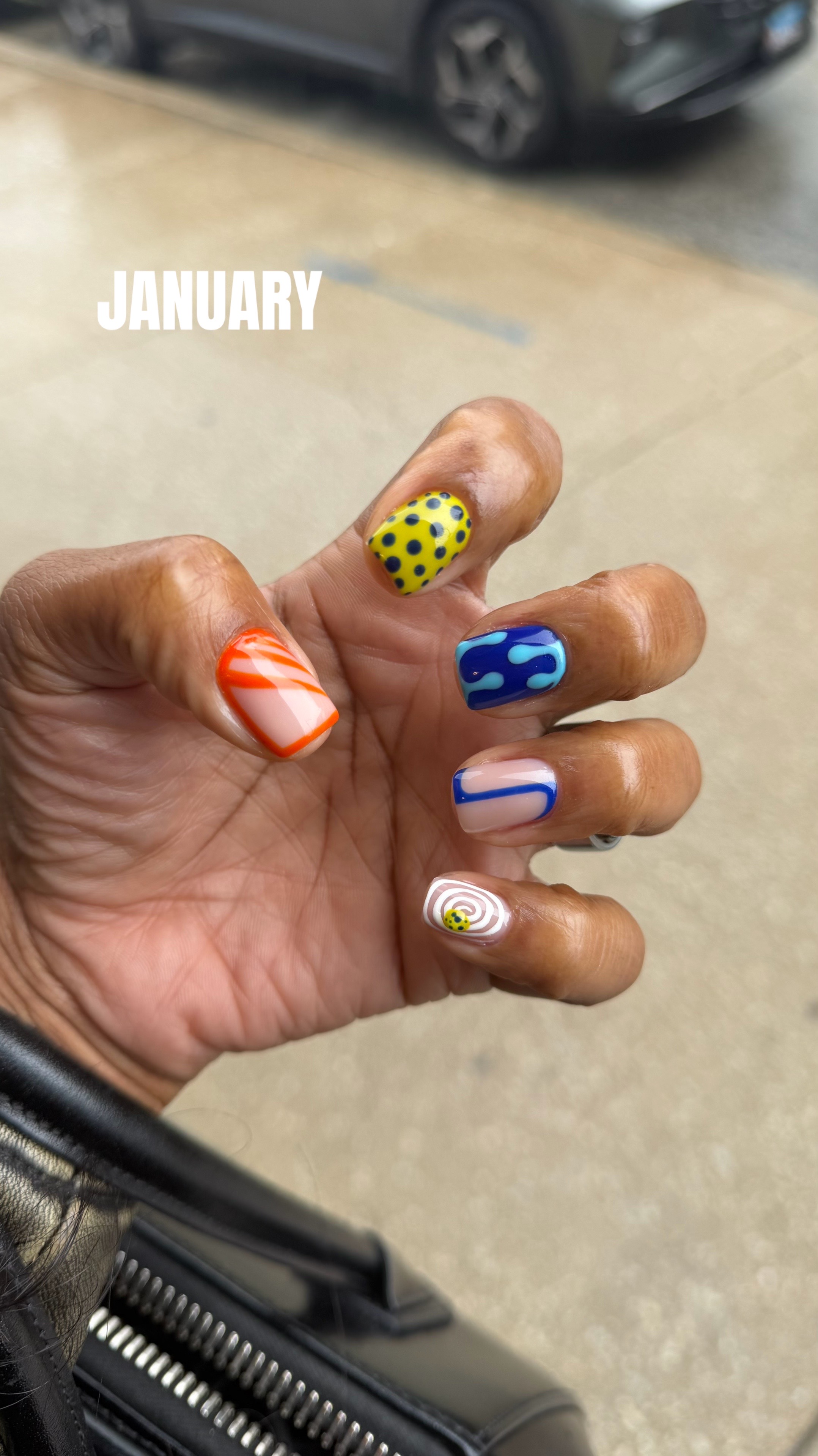 @Tosin | Chicago Esthetician
