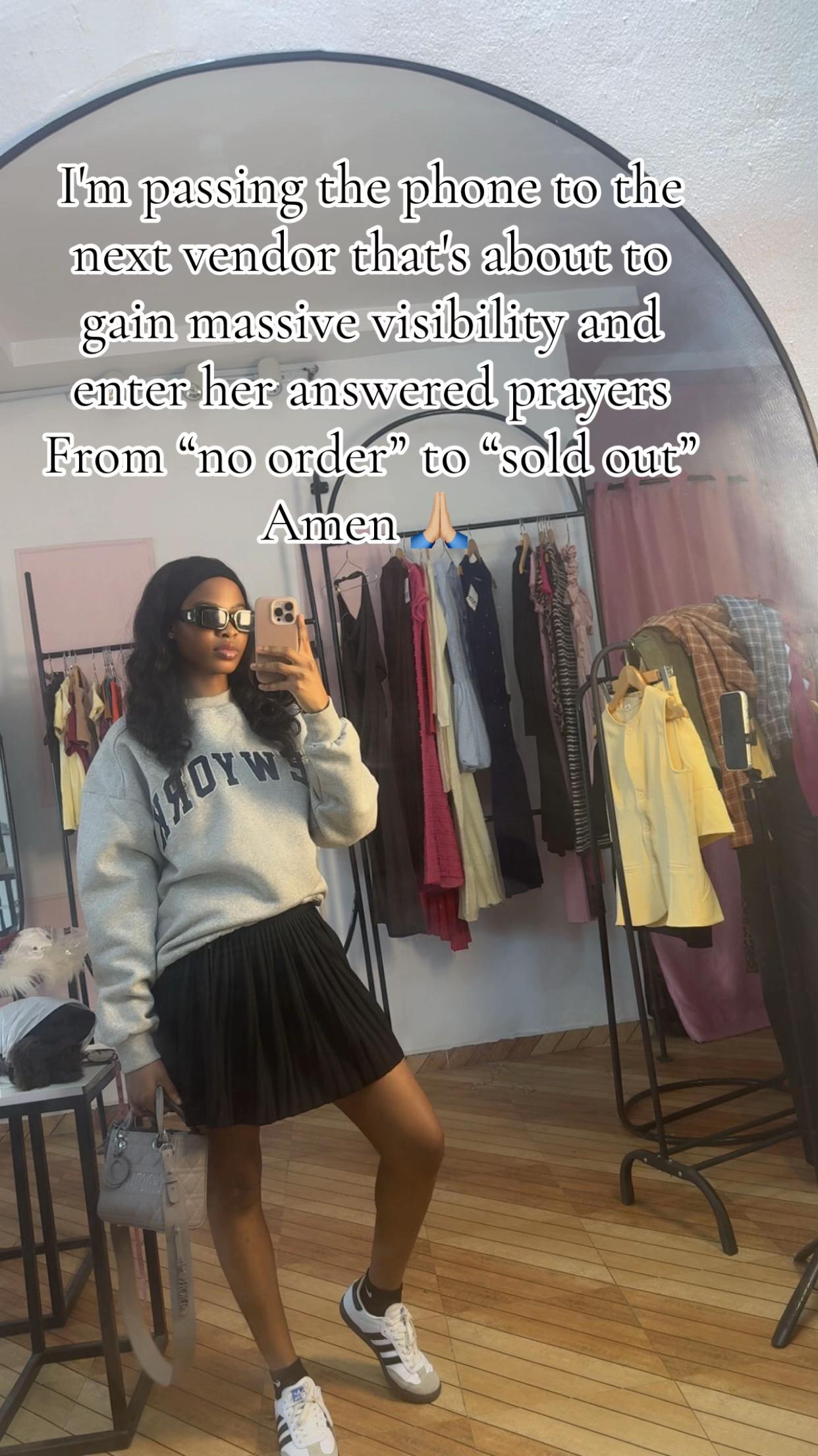 @Ariks trends 🛍️👗
