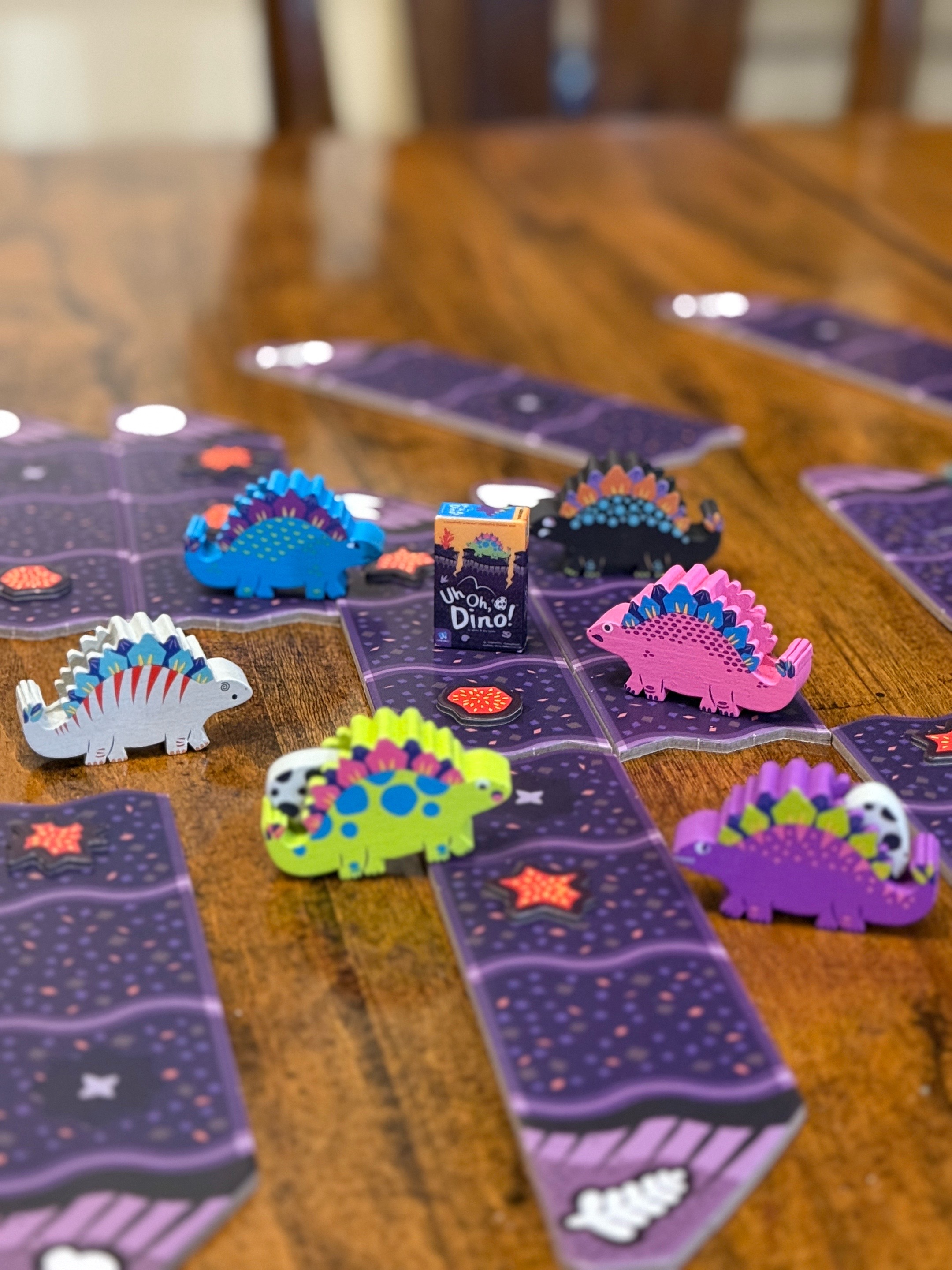 @Board Gaming Mama