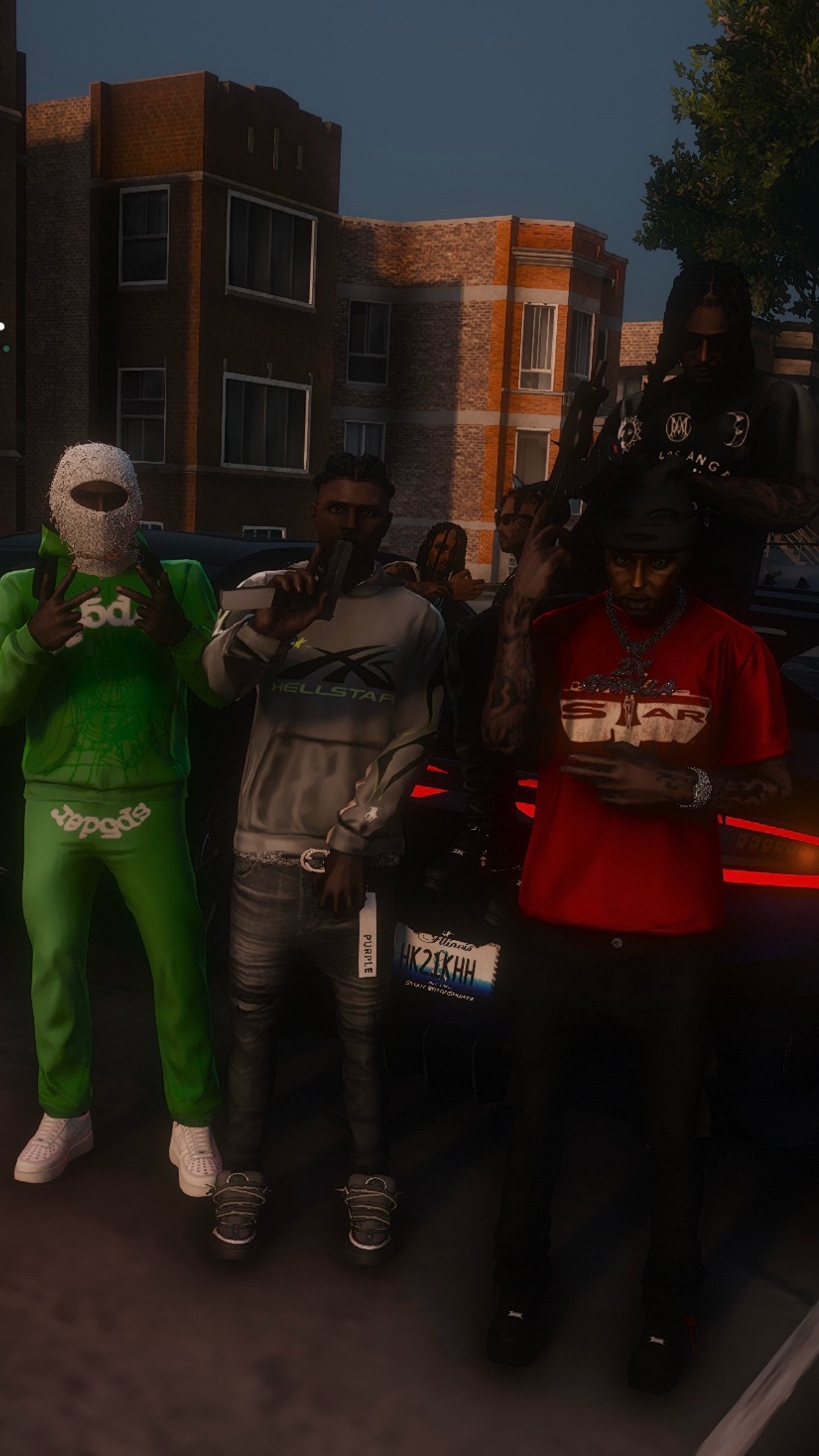 @Gwalla Gamers ✅