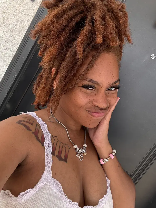 @🧡Gingerbaby🧡
