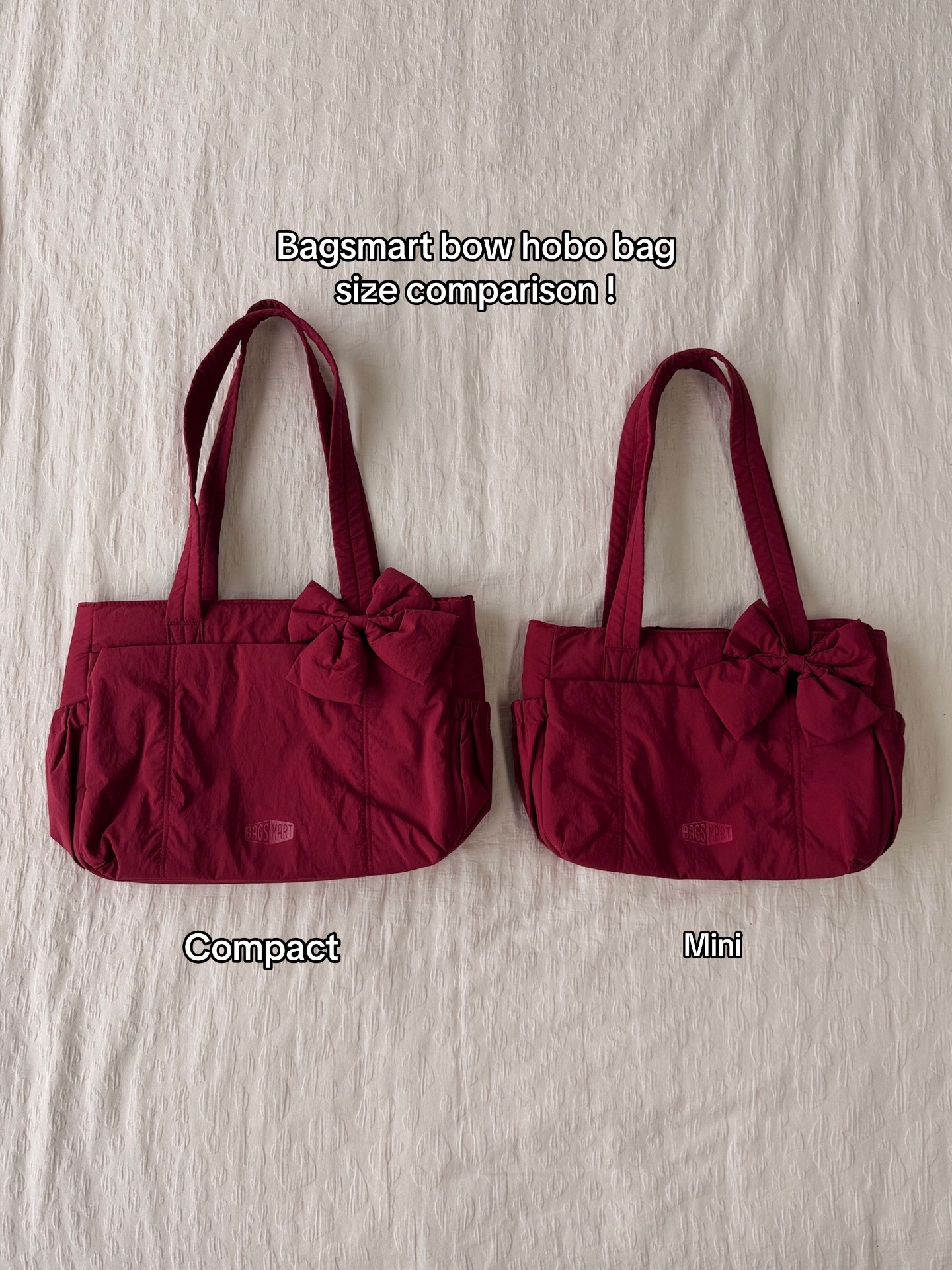 @BAGSMART