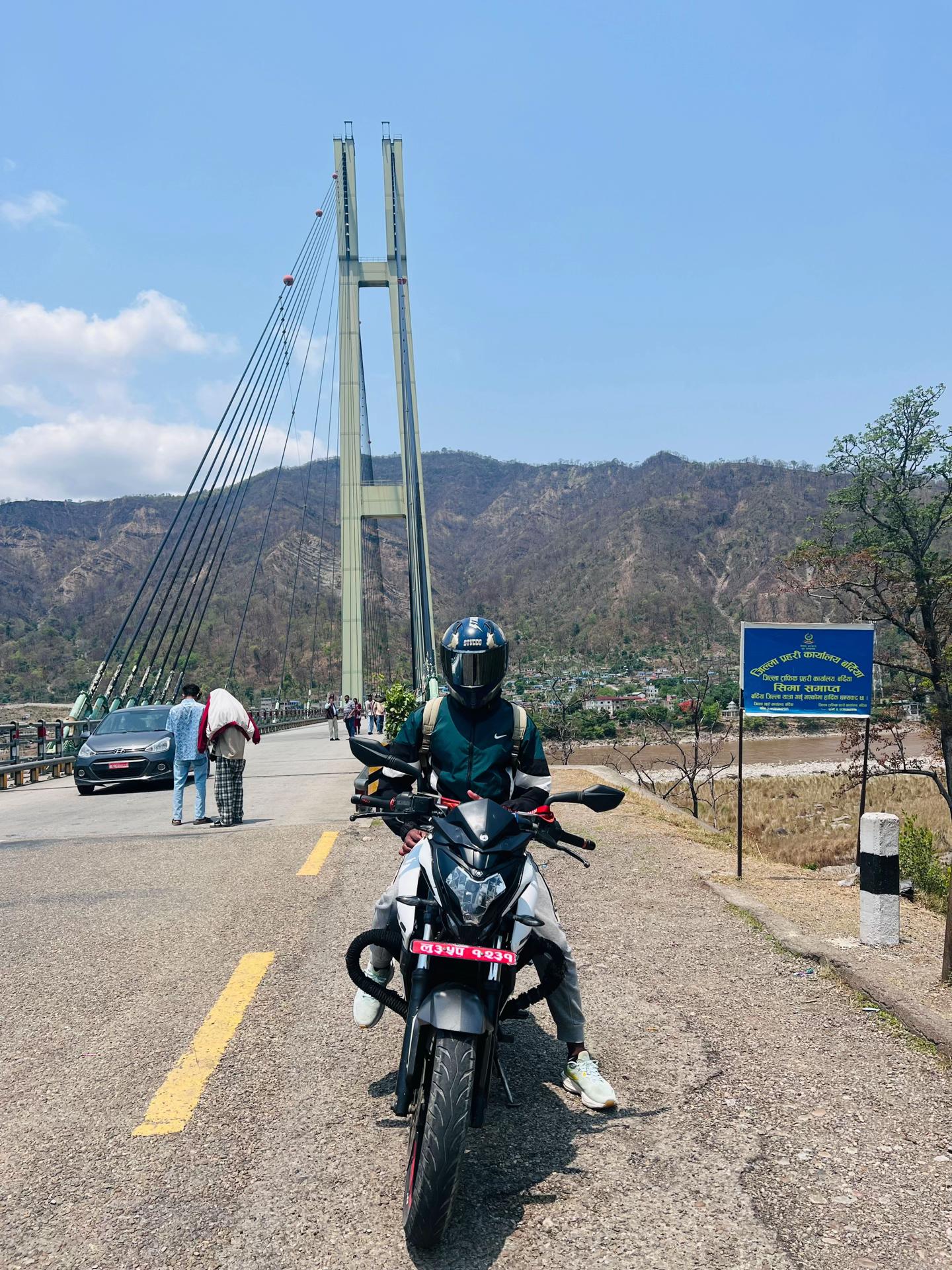 @देब नेपाली
