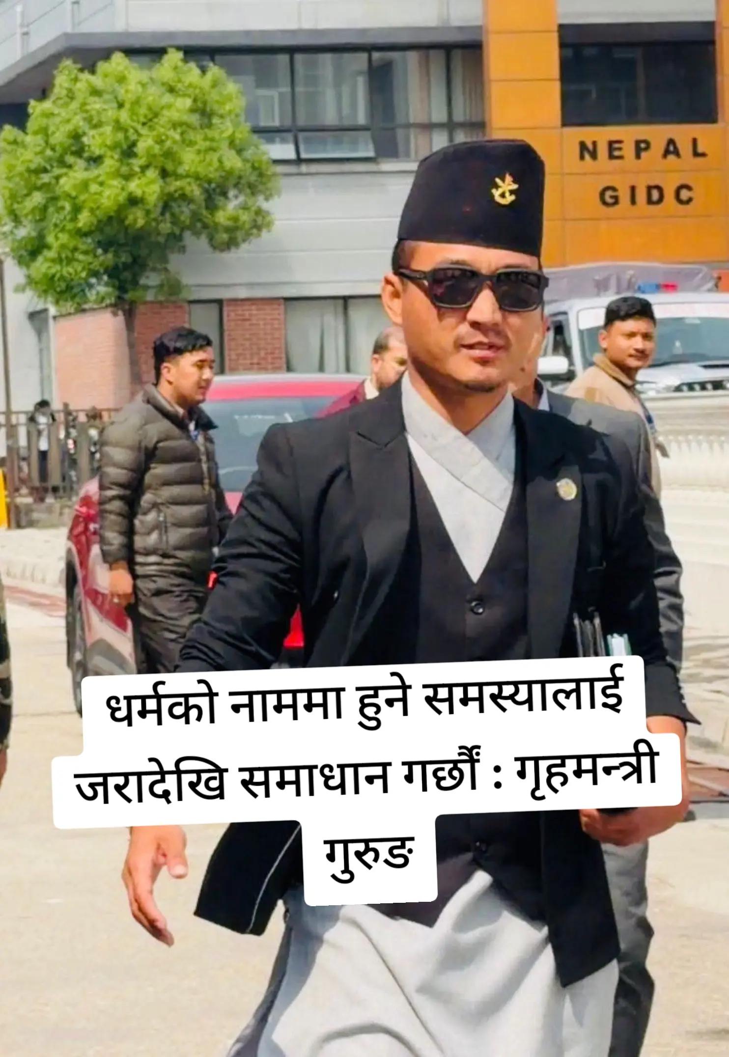 @LifeinNepal