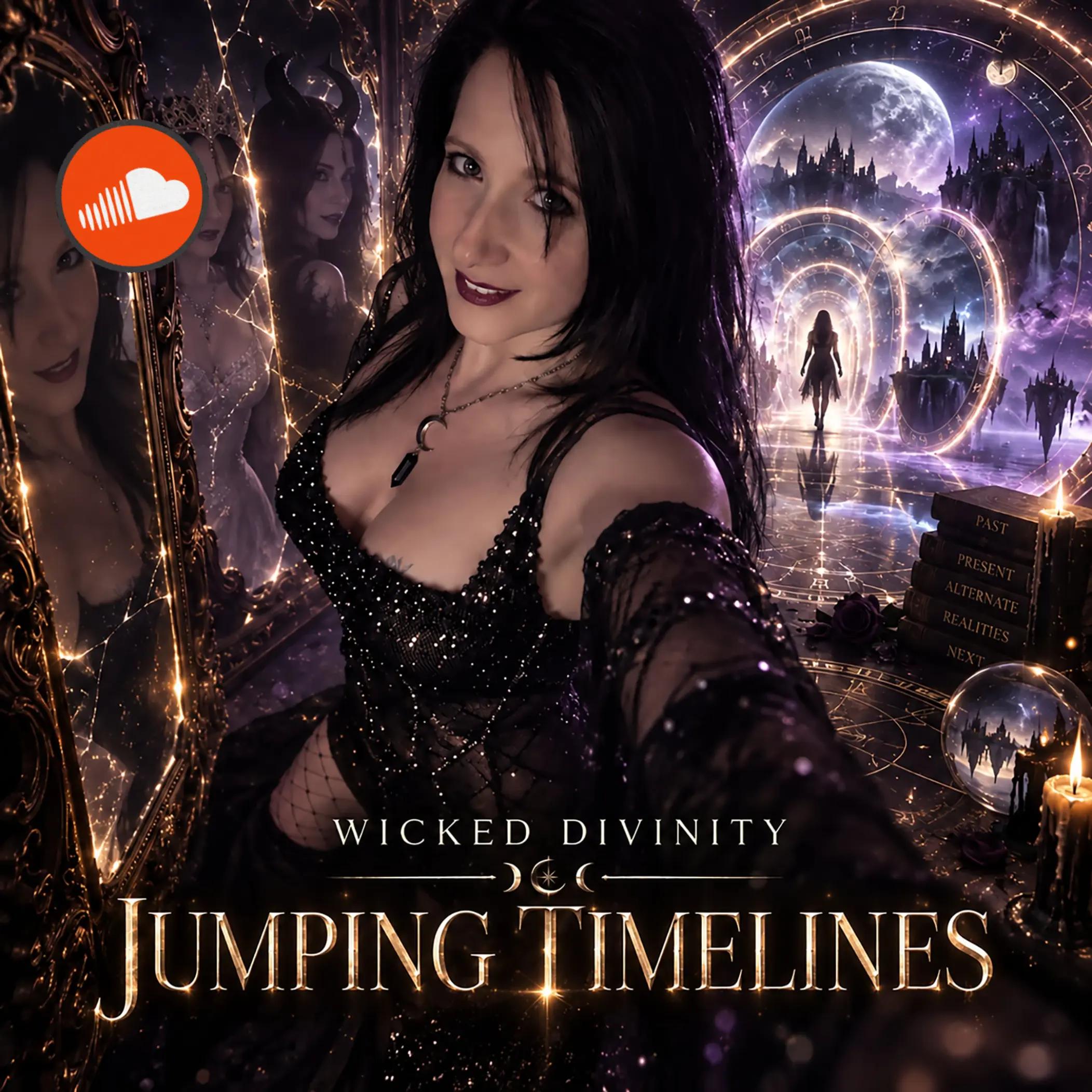 @Wicked Divinity 🕊️ (Sarah)