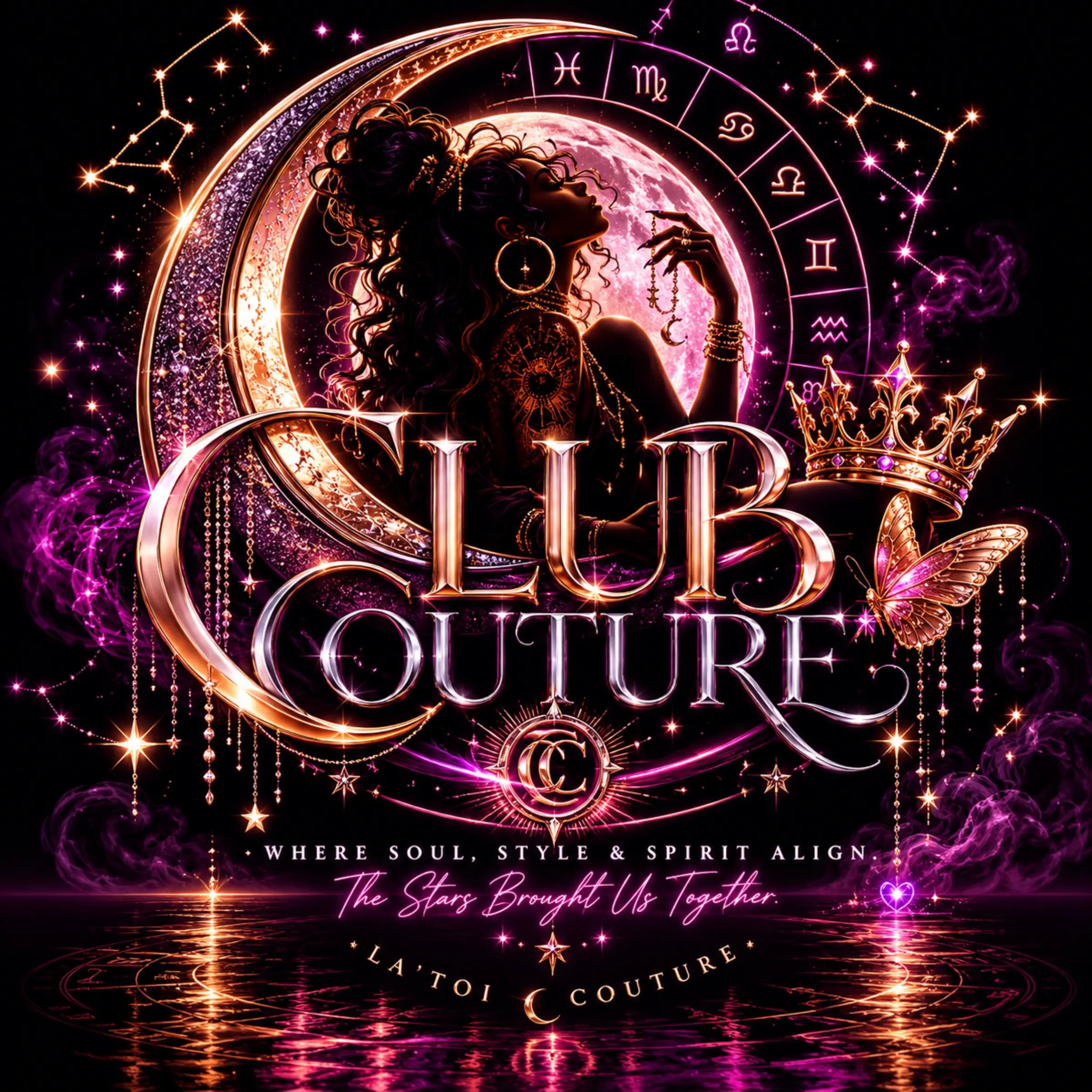 @LA'TOI COUTURE