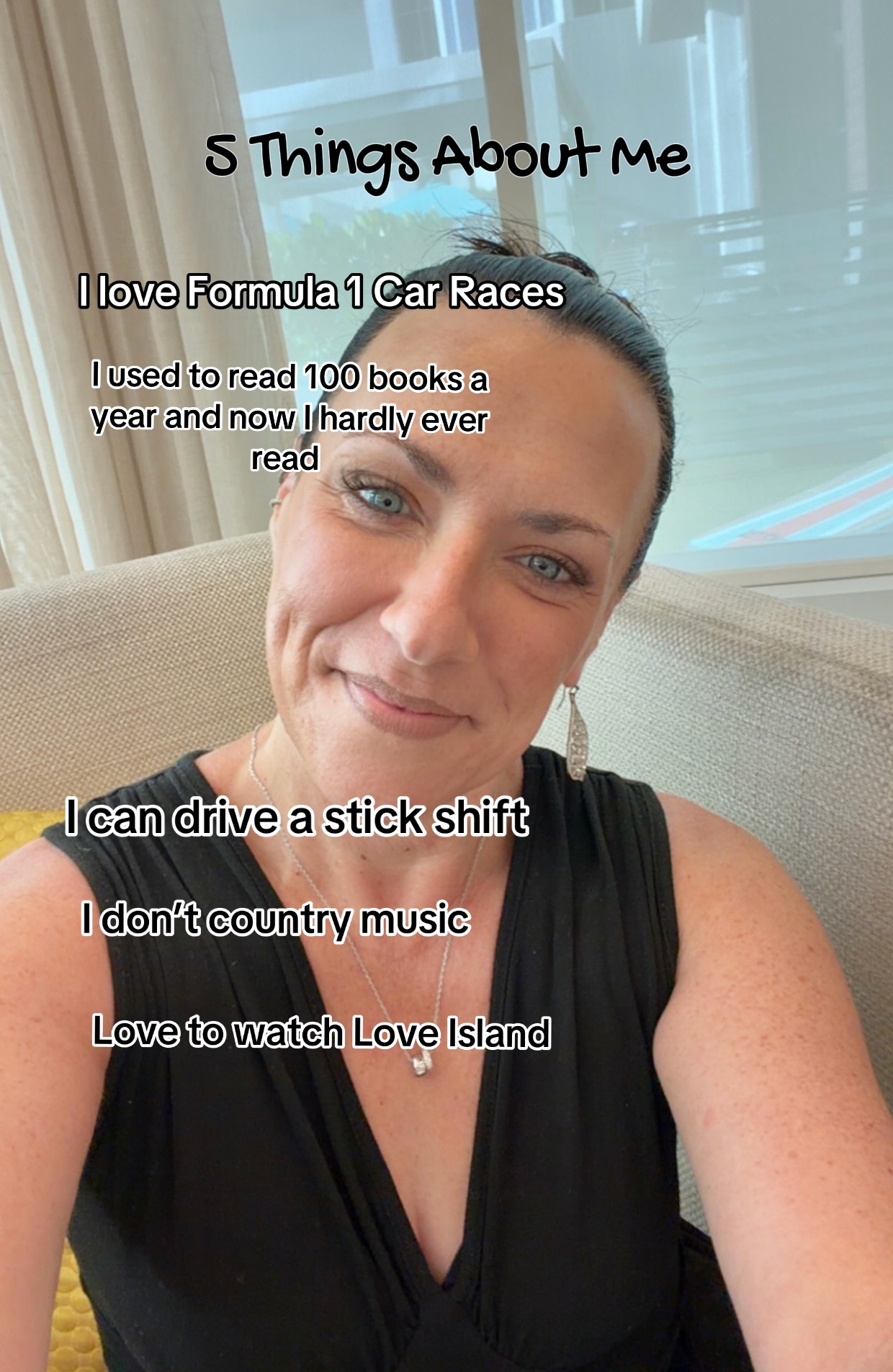 @Michele || 40+ Beauty