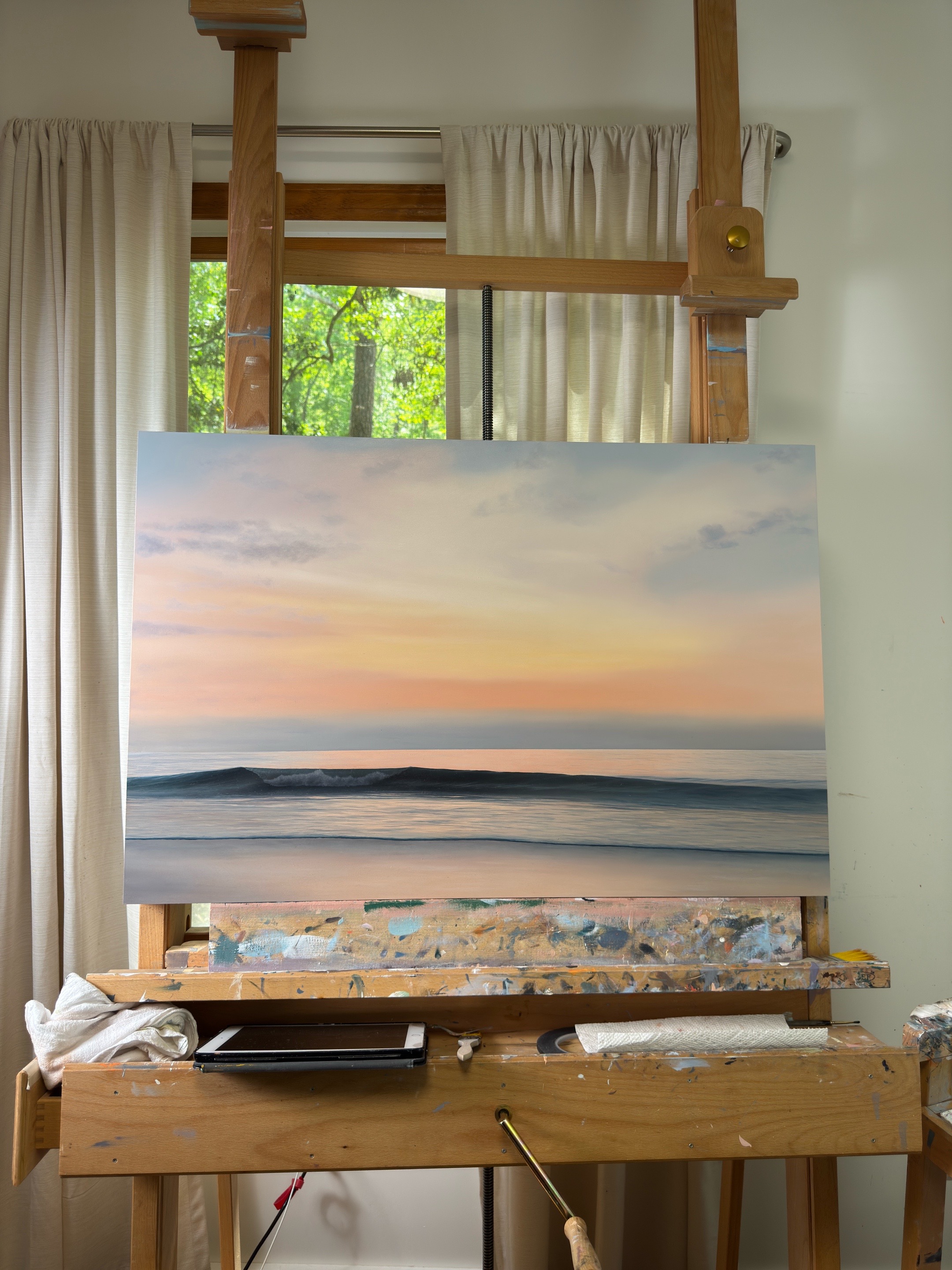 @Taylor Williams | Mail Club