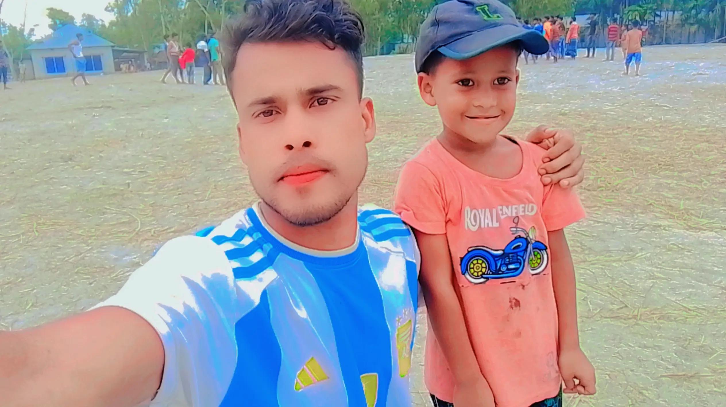 @😎Rofikul islam Raj 🫶🥀