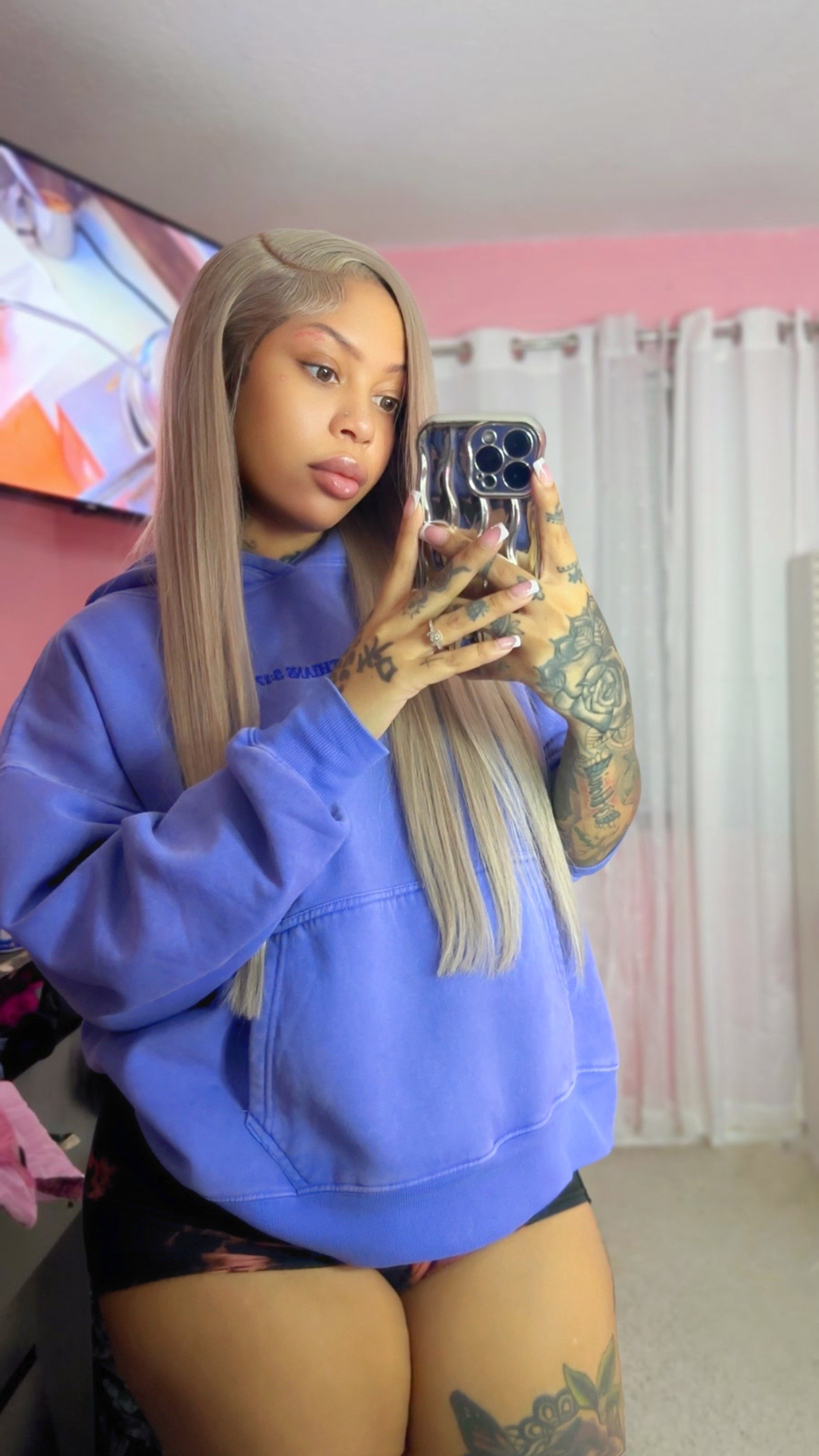 @RosegoldTheBaby22