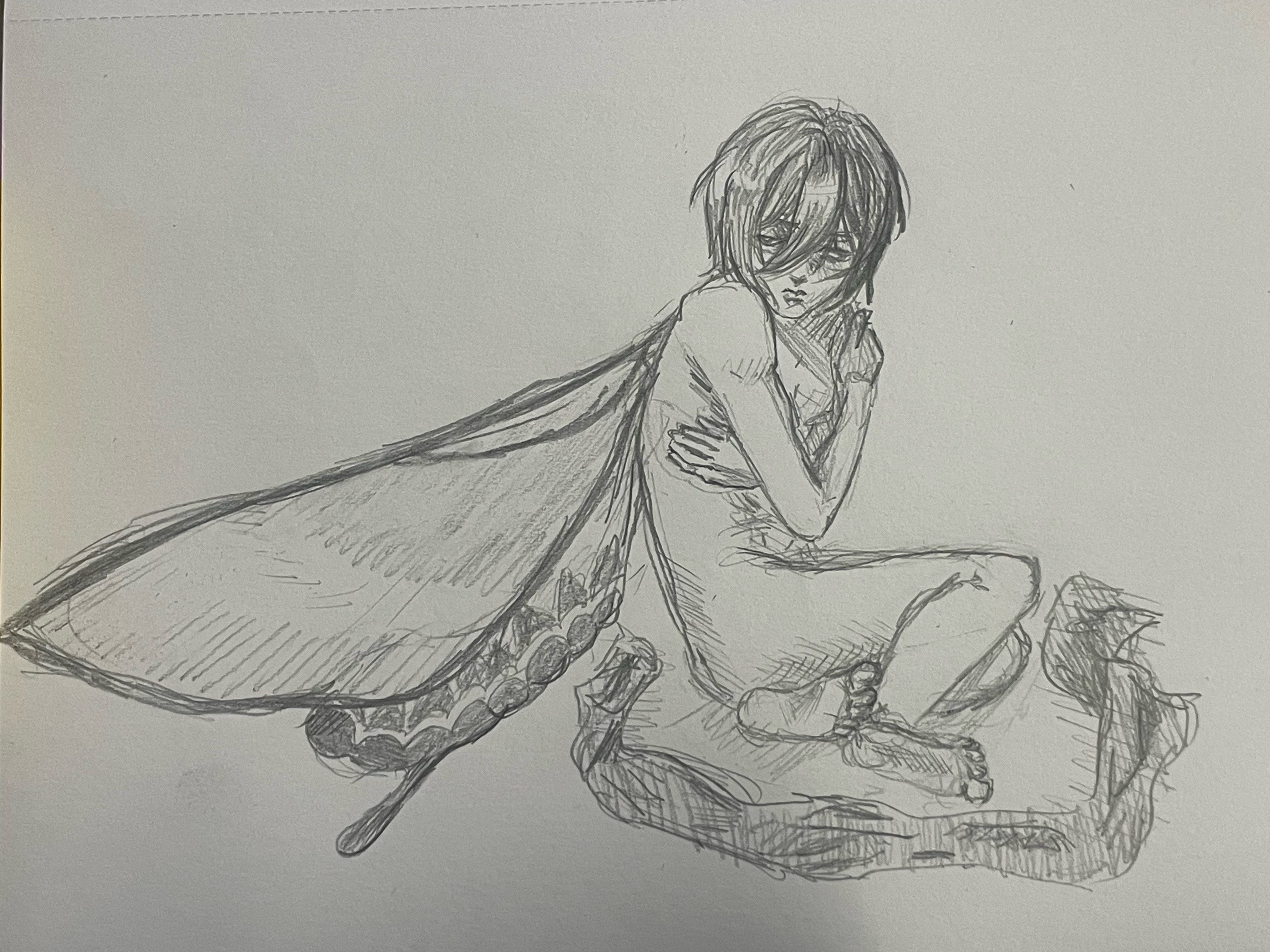 @˖ ⊹˖ kai ˖.𖥔🗝️🐾